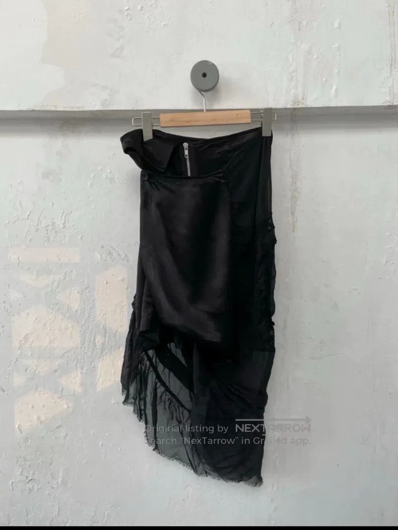 Junya Watanabe Junya Watanabe size S Skirt Size 23" - 2 Thumbnail