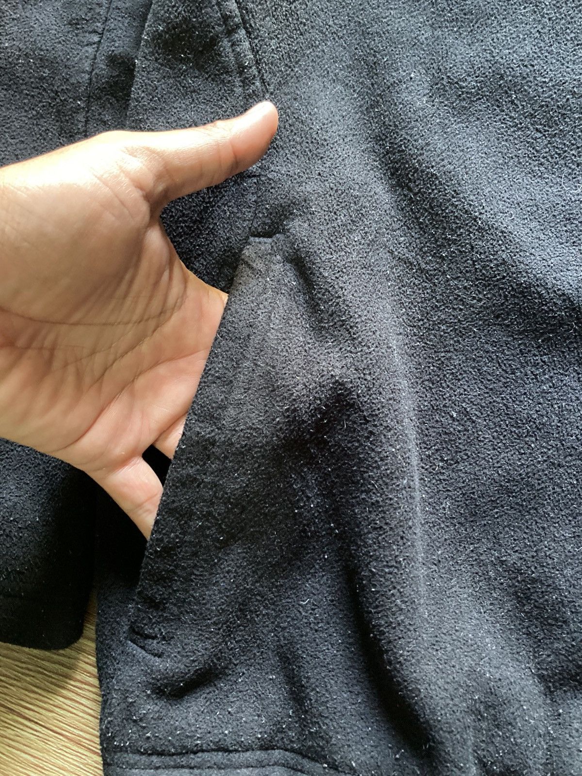 The North Face The North Face Full Zip Fleece Complimentary Jacket Size US L / EU 52-54 / 3 - 3 Thumbnail