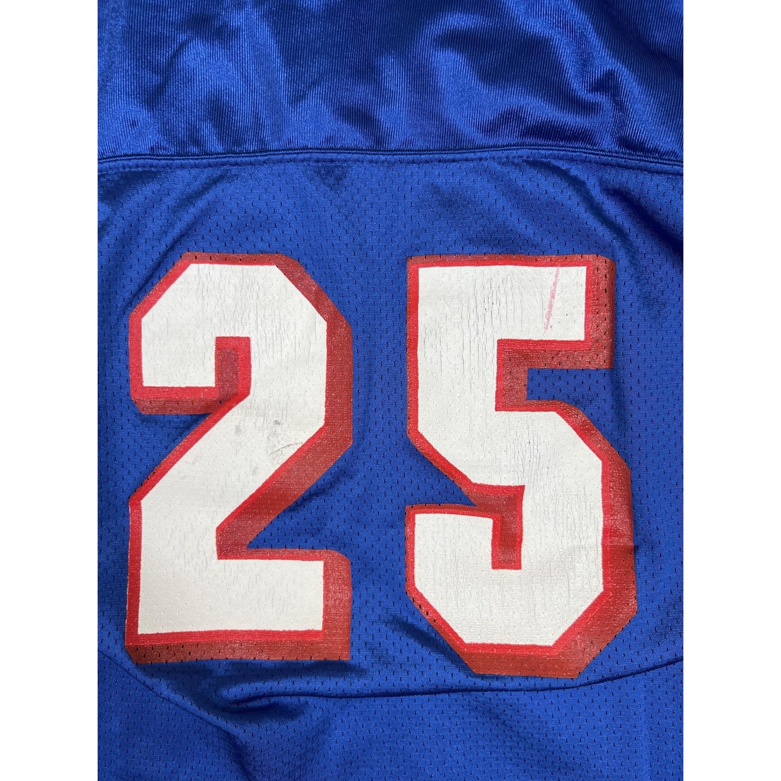 Reebok Vintage New England Patriots Reebok Football Jersey Mens Lar Size US L / EU 52-54 / 3 - 10 Thumbnail