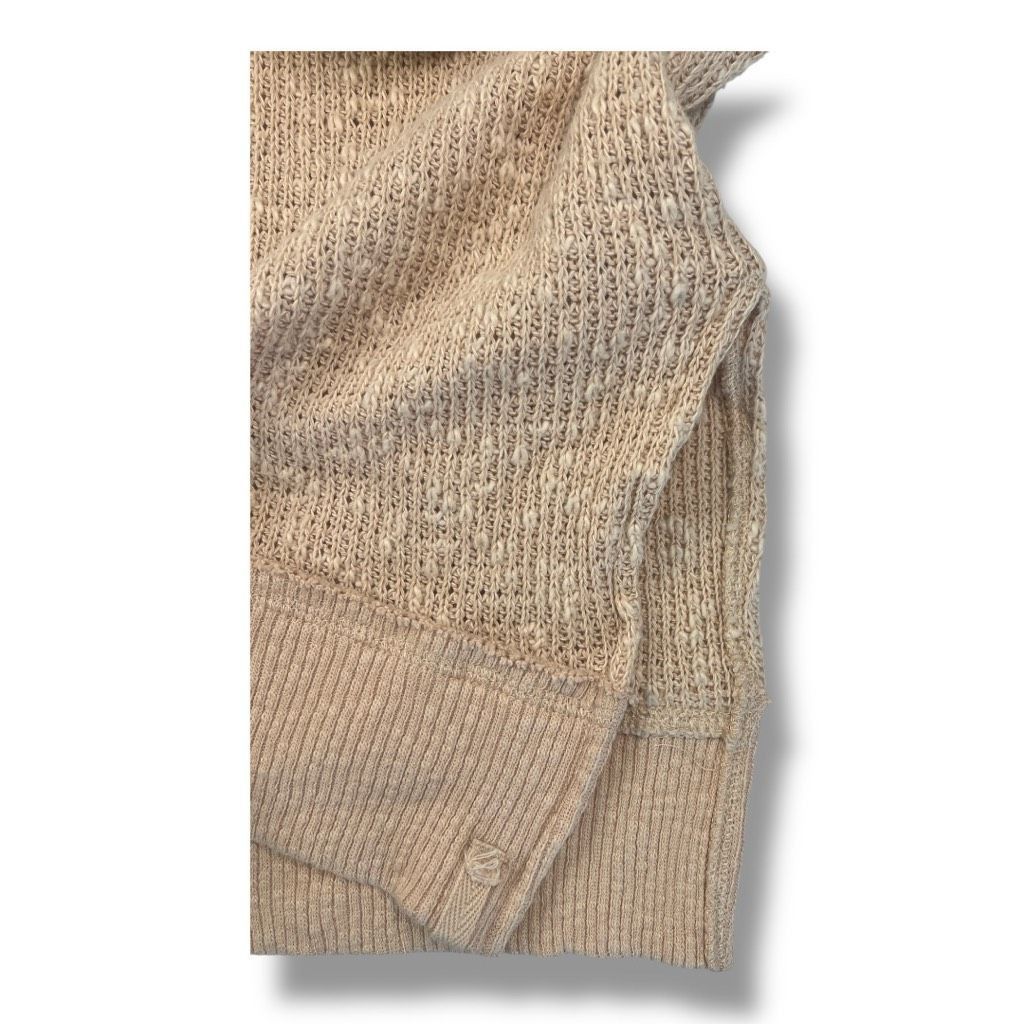 Free People We The Free Oversized Sweater Large Size L / US 10 / IT 46 - 5 Thumbnail