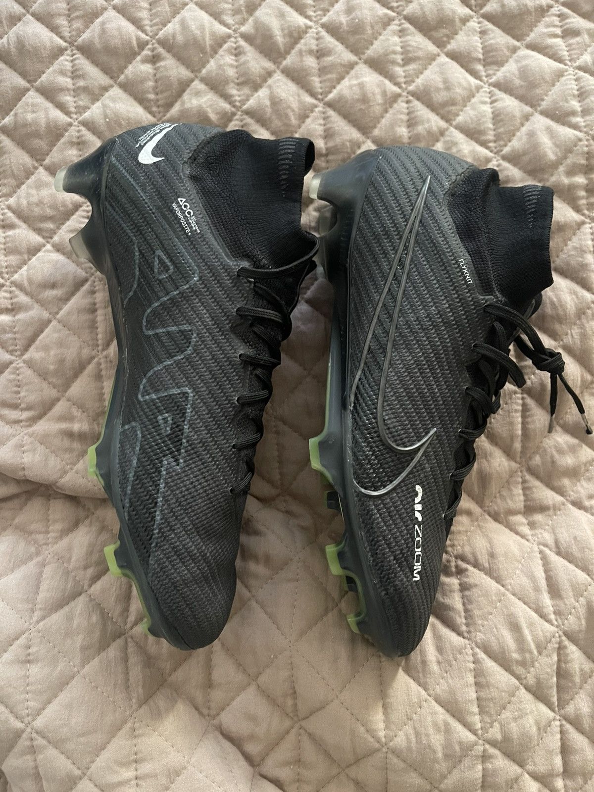 Nike Zoom Superfly 9 Elite FG Size US 8 / EU 41 - 6 Thumbnail