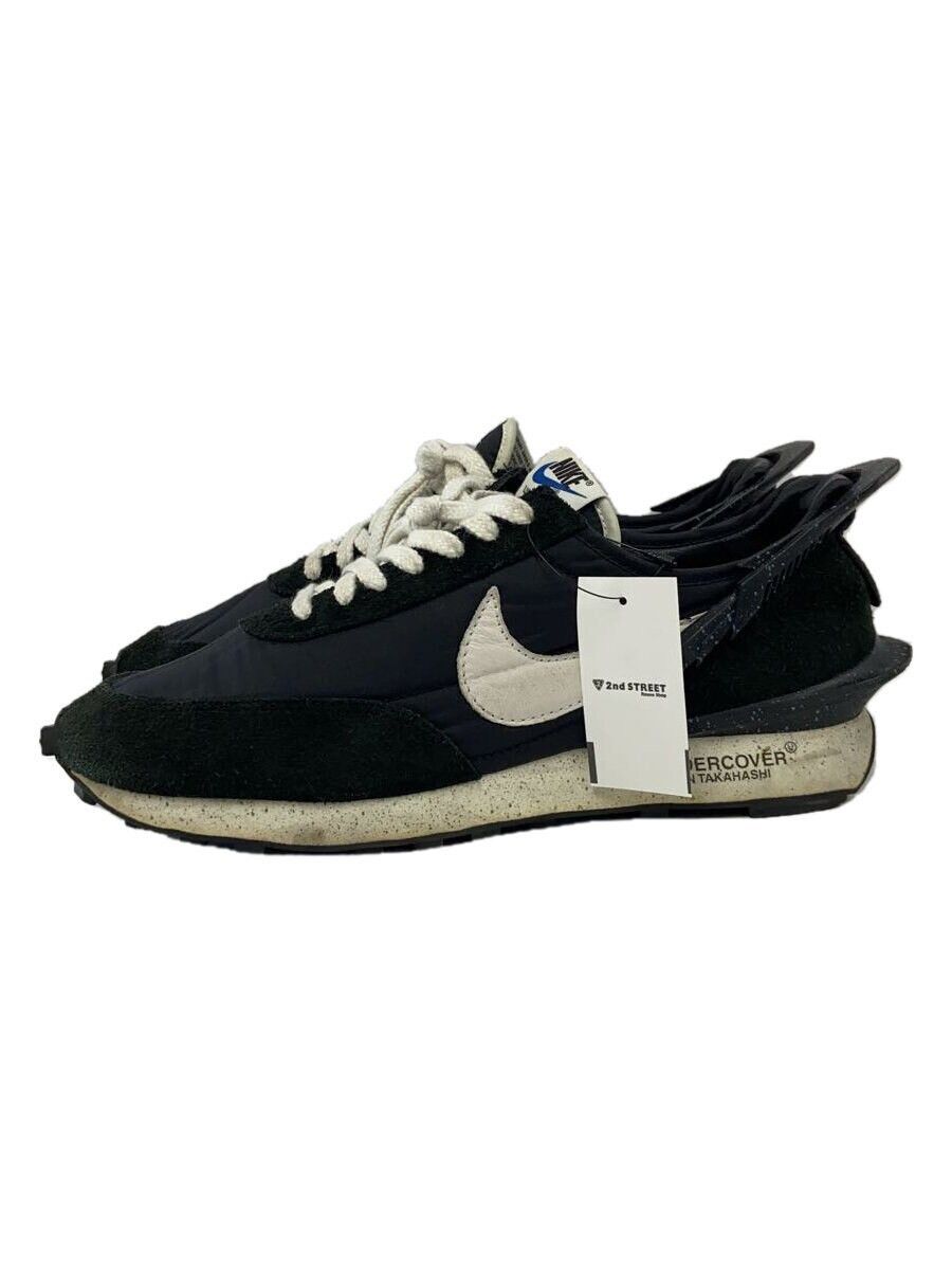 Undercover Undercover x Nike Dybrk UC Dybrk Blk Size US 9.5 / EU 42-43 - 1 Thumbnail