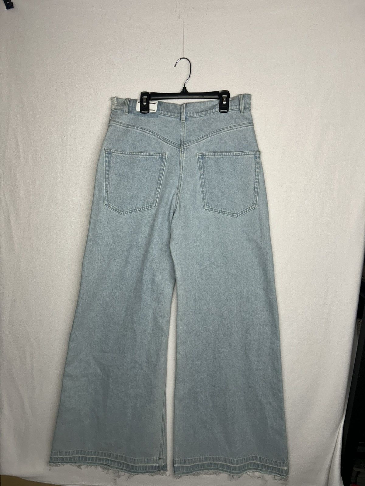 Other TTSWTRS blue ZOE jeans Size 27" / US 4 / IT 40 - 2 Thumbnail