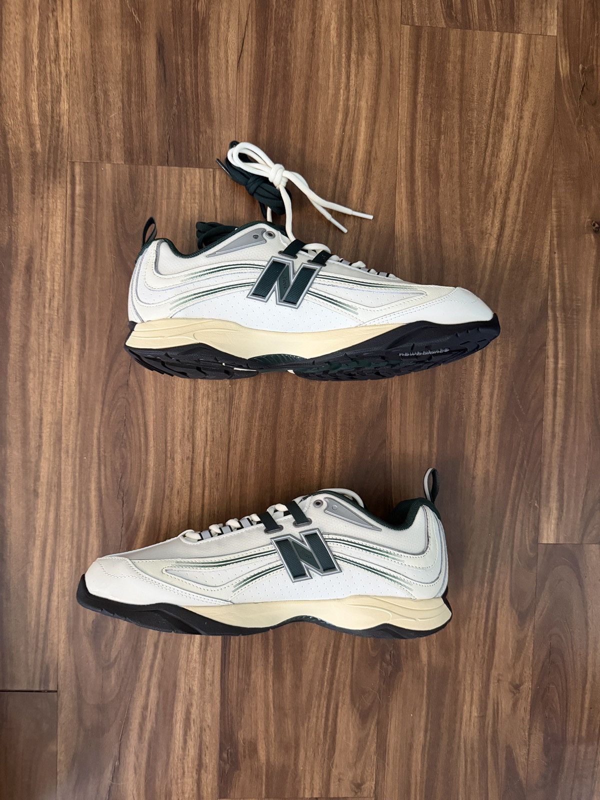 Aime Leon Dore × New Balance Aimé Leon Dore x New Balance RC56 Size US 11.5 / EU 44-45 - 5 Thumbnail