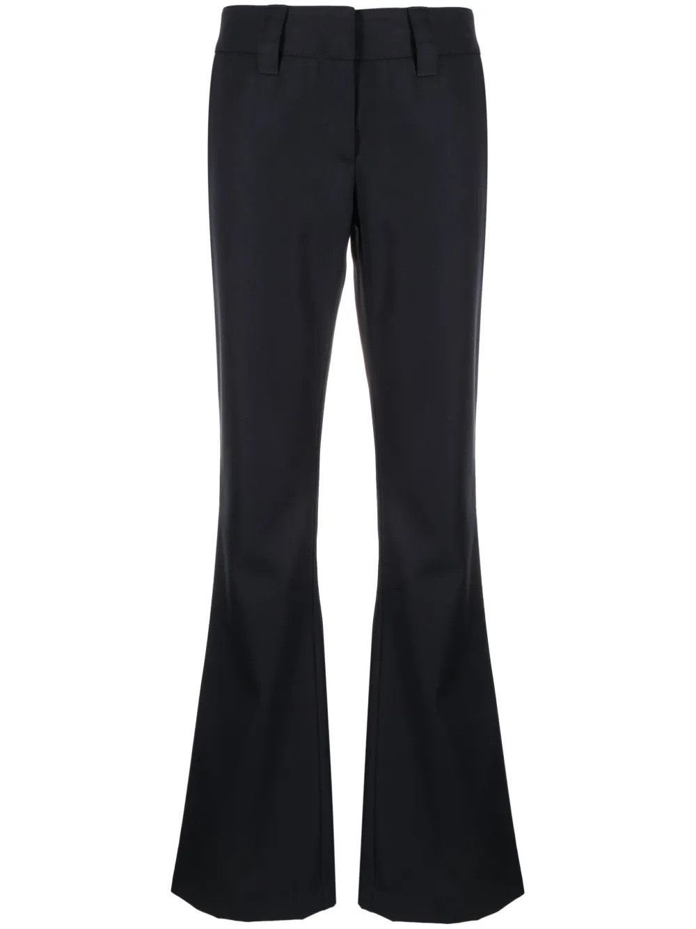 o1y1125 Casual Pant in Midnight Blue