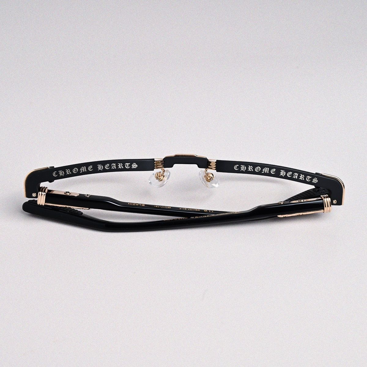 Chrome Hearts CHROME HEARTS BLAZIN Size ONE SIZE - 7 Thumbnail