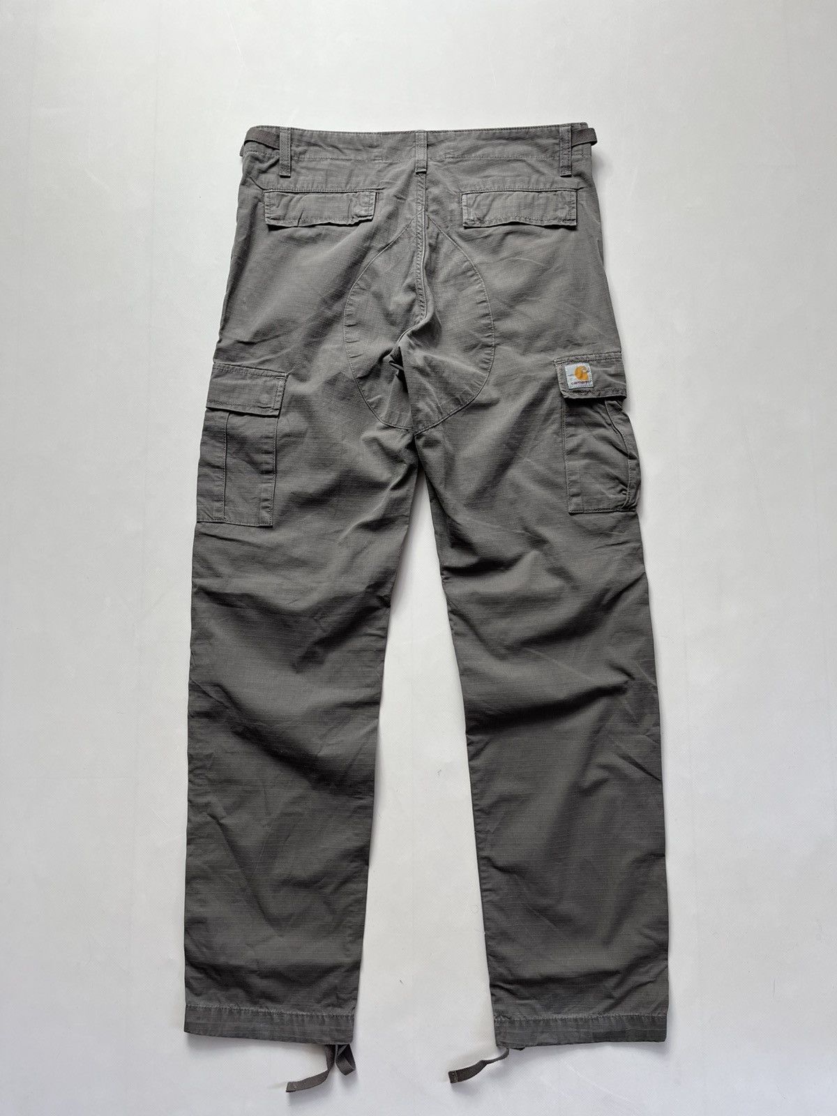 Carhartt Wip Carhartt Wip Aviation Pant Size US 30 / EU 46 - 1 Thumbnail