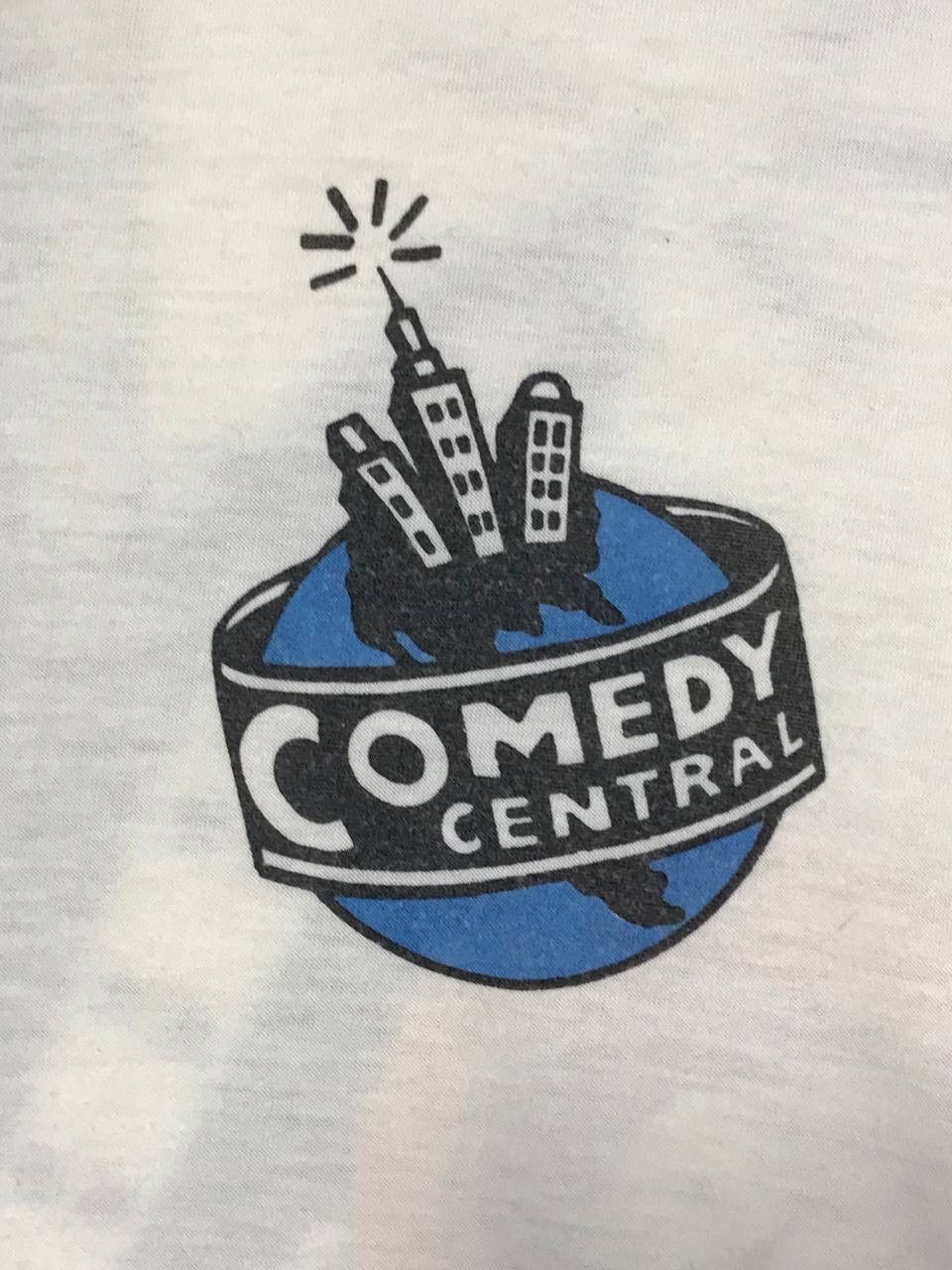 Vintage Vintage rare South Park Comedy Central Size US XL / EU 56 / 4 - 6 Thumbnail