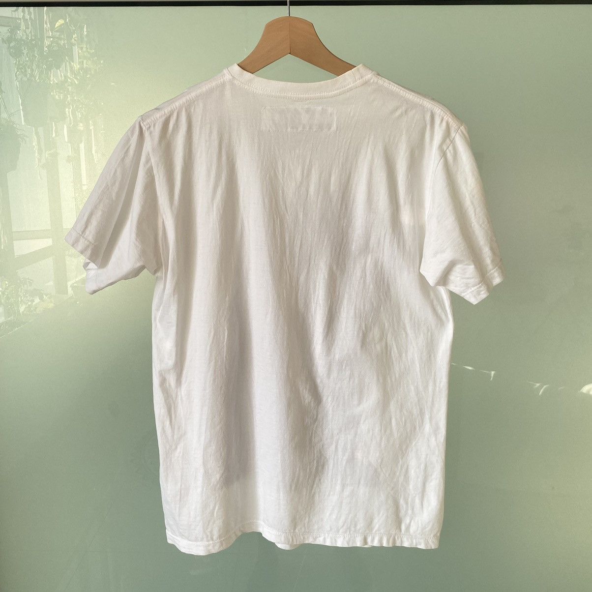 Hot Model Sex Thrashed Hot Raw Model ERD GRUNGE PORNSTAR FADED GRAIL TEE Size US M / EU 48-50 / 2 - 4 Thumbnail