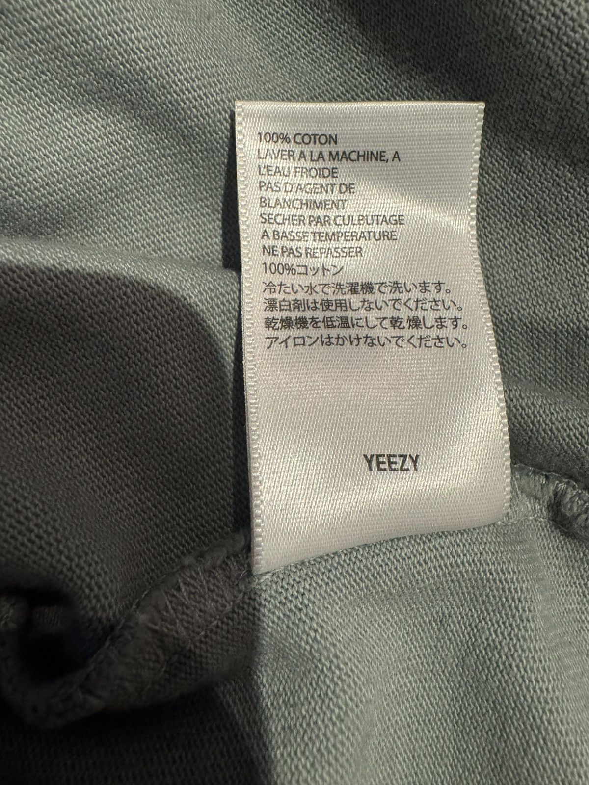 Cactus Plant Flea Market × Kids See Ghosts Kids See Ghosts x Cactus Plant Flee Market T-shirt Size US L / EU 52-54 / 3 - 7 Thumbnail