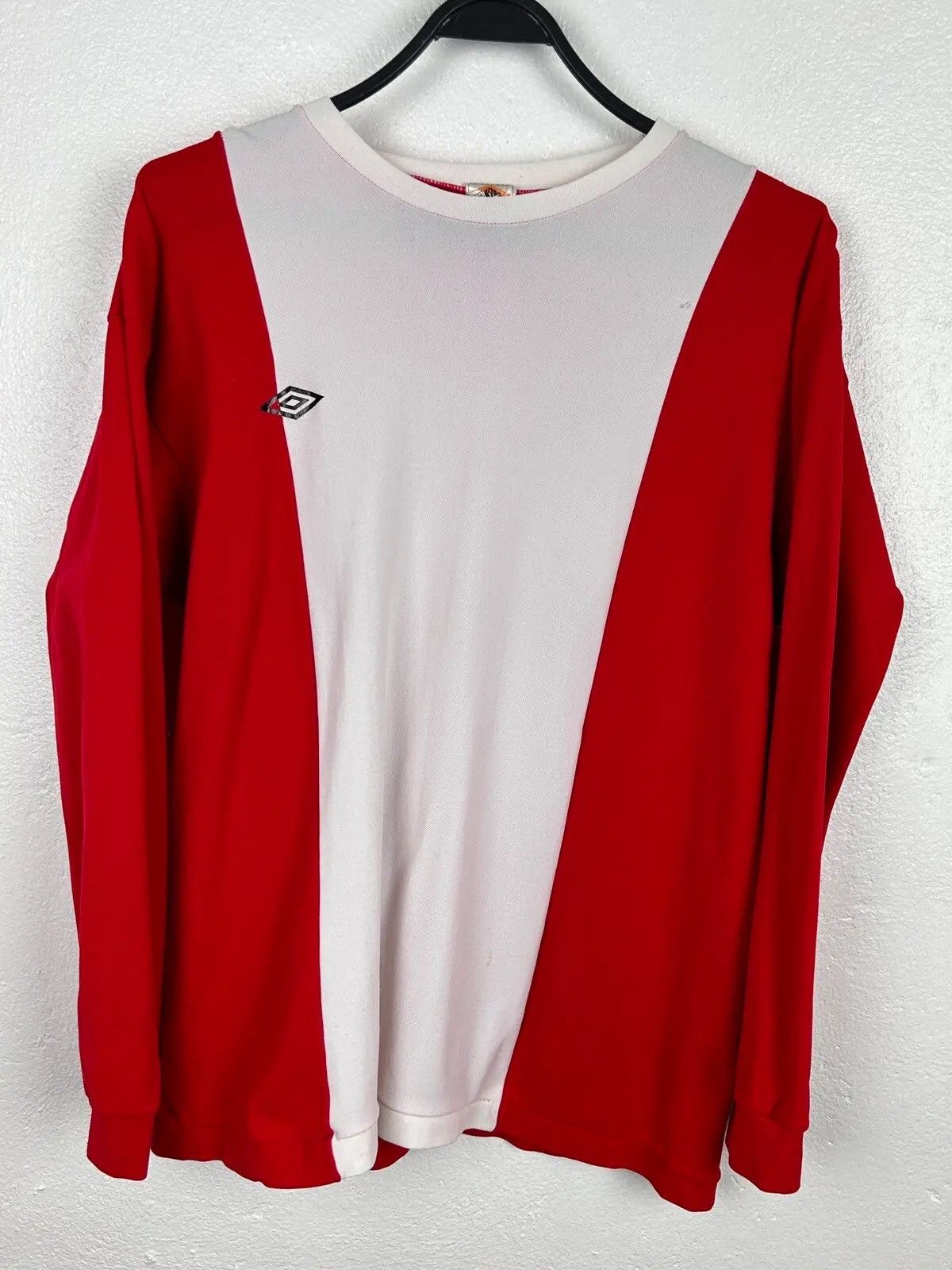 Umbro 70s Vintage Umbro Birmingham City Away 1971/74 Kit Jersey Size US S / EU 44-46 / 1 - 1 Thumbnail