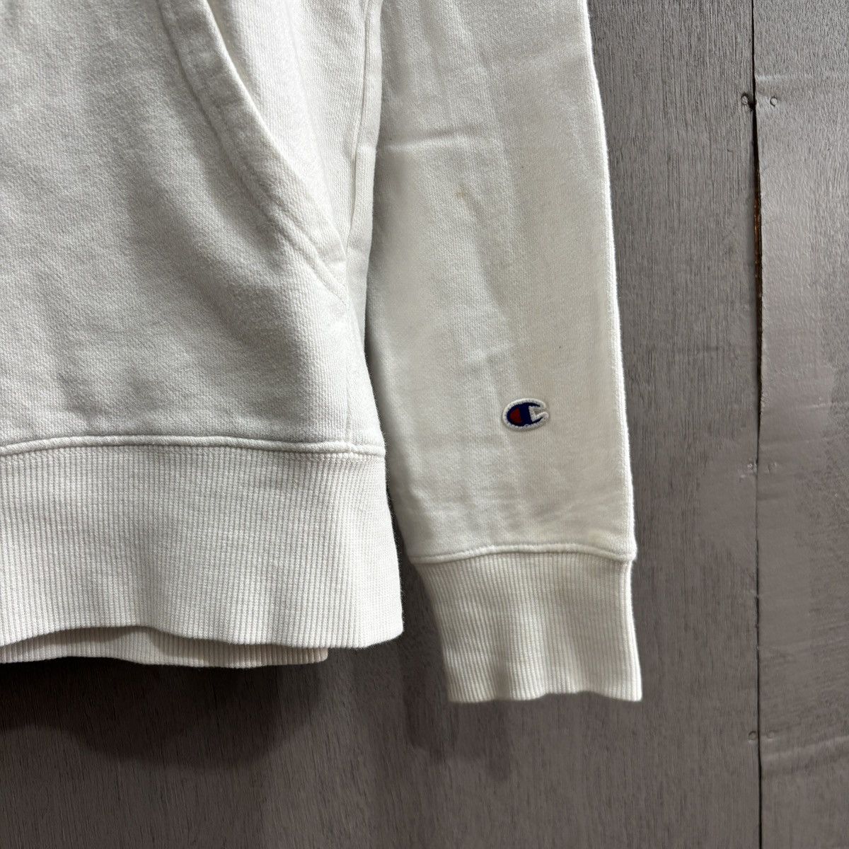 Champion × Ne-Net Issey miyake x ne net x champion hoodies Size US M / EU 48-50 / 2 - 2 Thumbnail