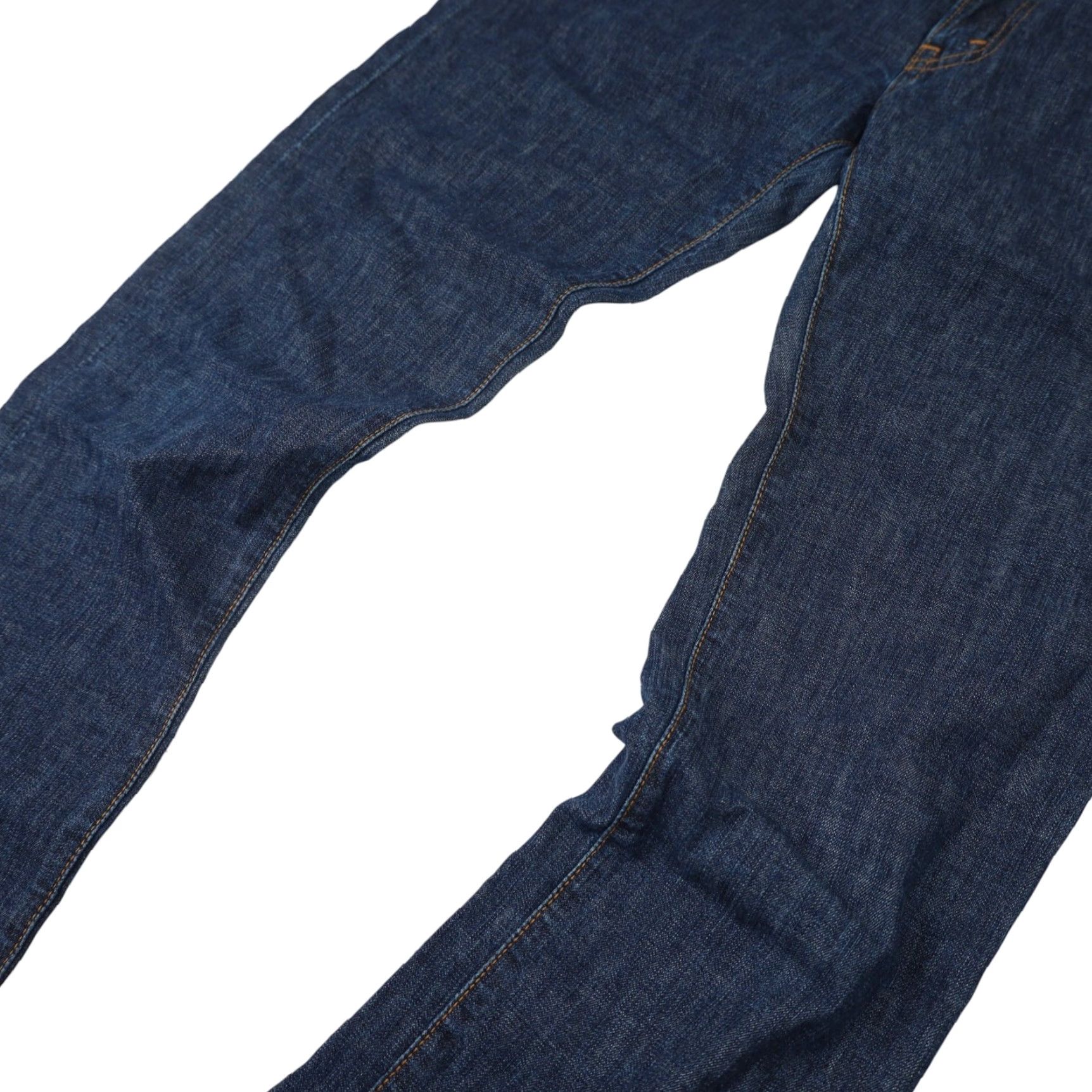 Opening Ceremony Levis x Open Ceremony Mens Jeans 28x32 Blue 505 Denim Size US 28 / EU 44 - 4 Thumbnail