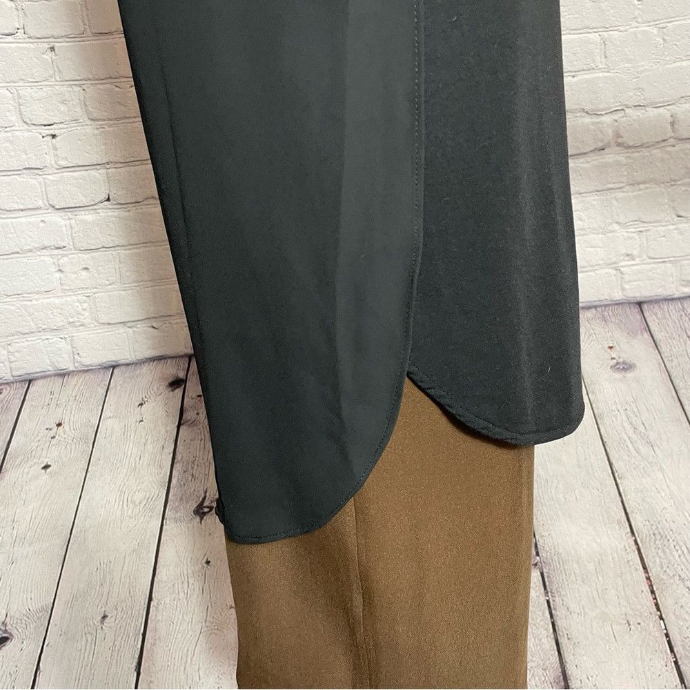 Other NWT New Lysse Caterina Black Tank Top Size S Size S / US 4 / IT 40 - 9 Thumbnail