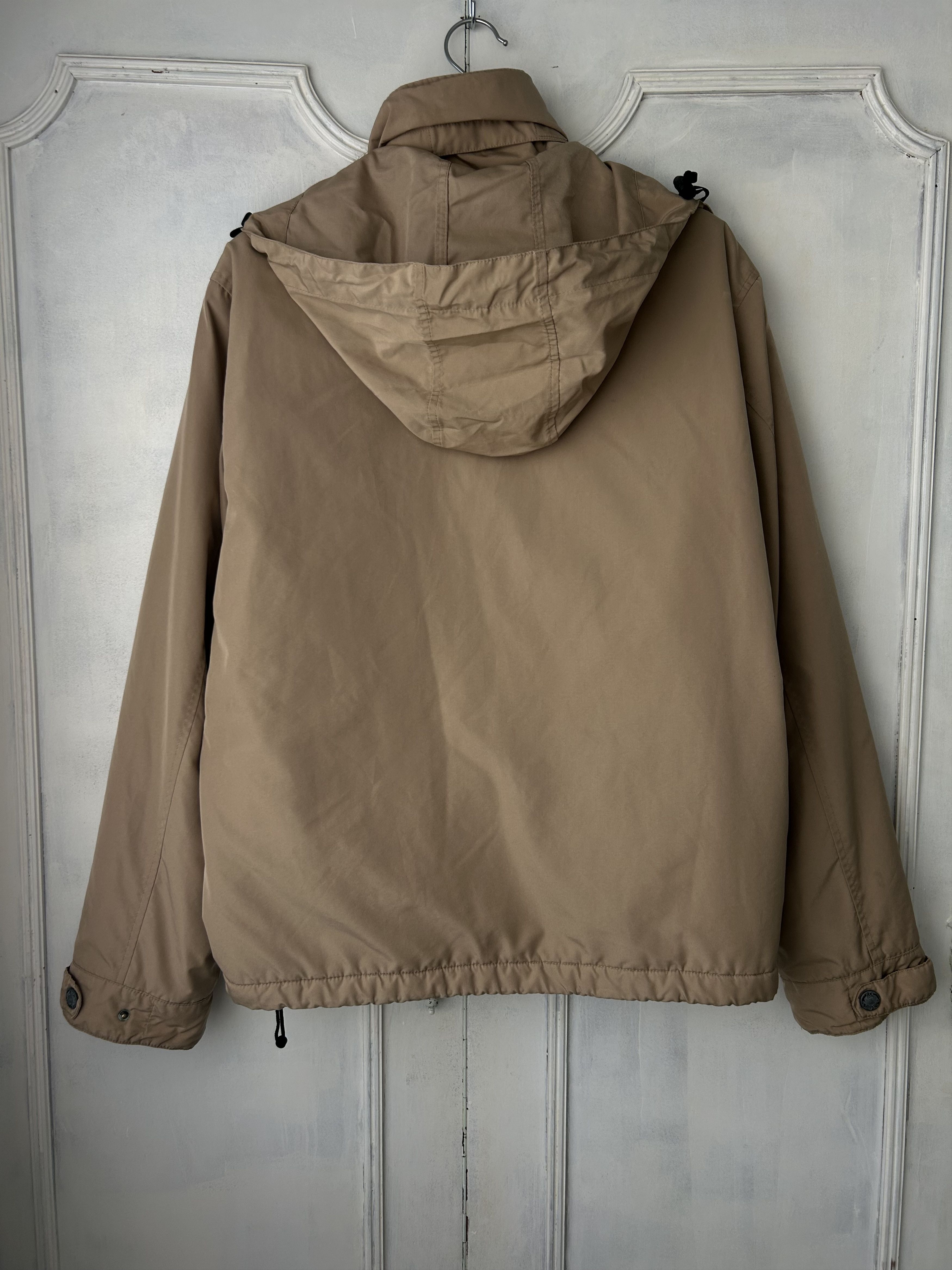 Polo Ralph Lauren Polo Ralph Lauren Jacket Size US M / EU 48-50 / 2 - 2 Thumbnail