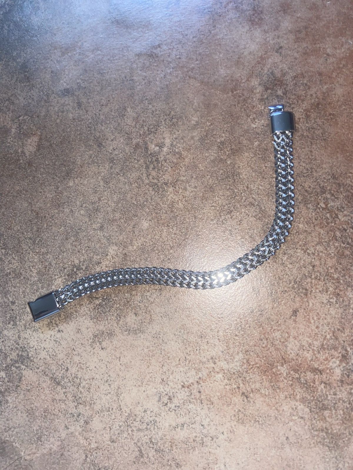 Other Stainless steel bracelet Size ONE SIZE - 3 Thumbnail