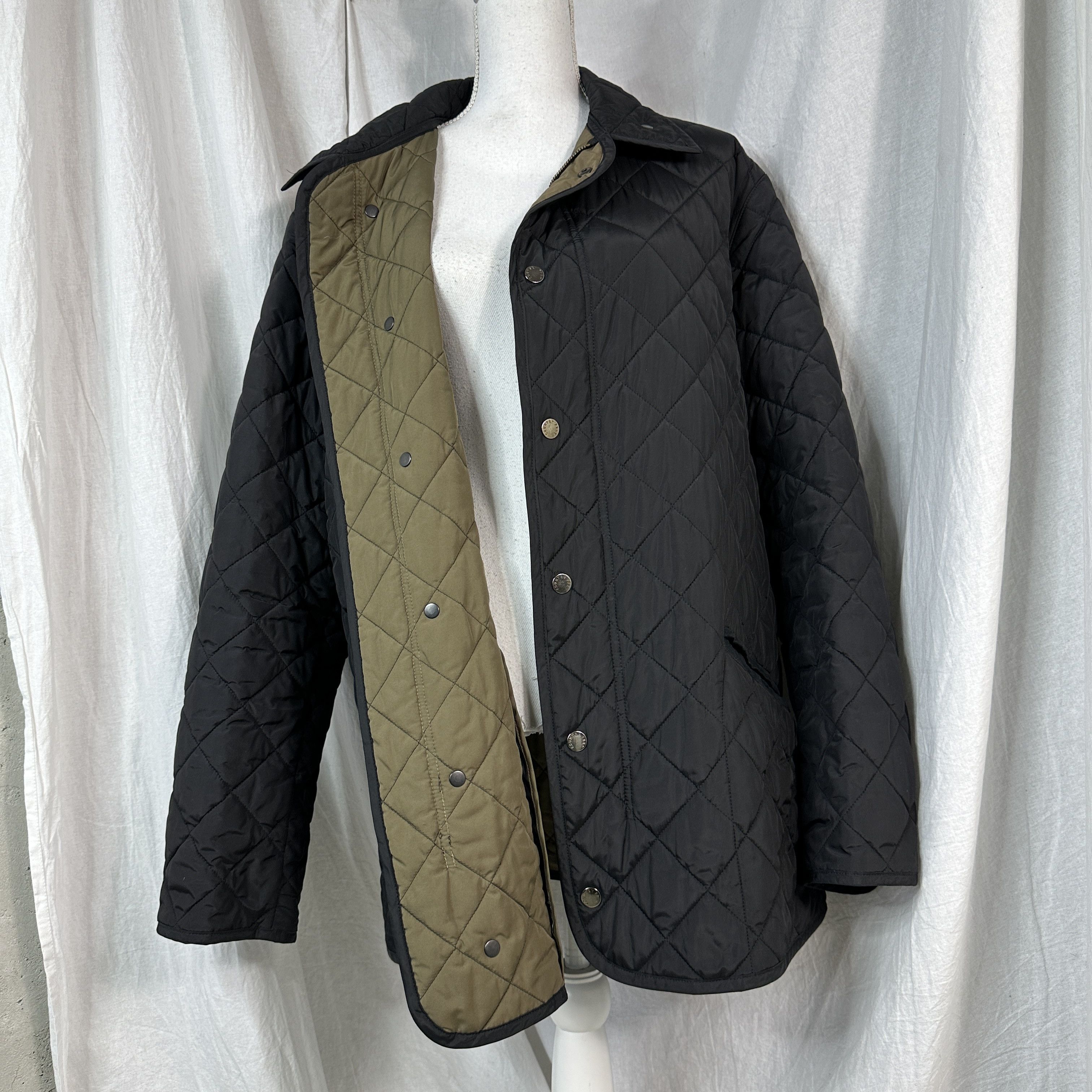 Vintage Coat Countryfrey by Lodenfrey Size US XL / EU 56 / 4 - 6 Thumbnail