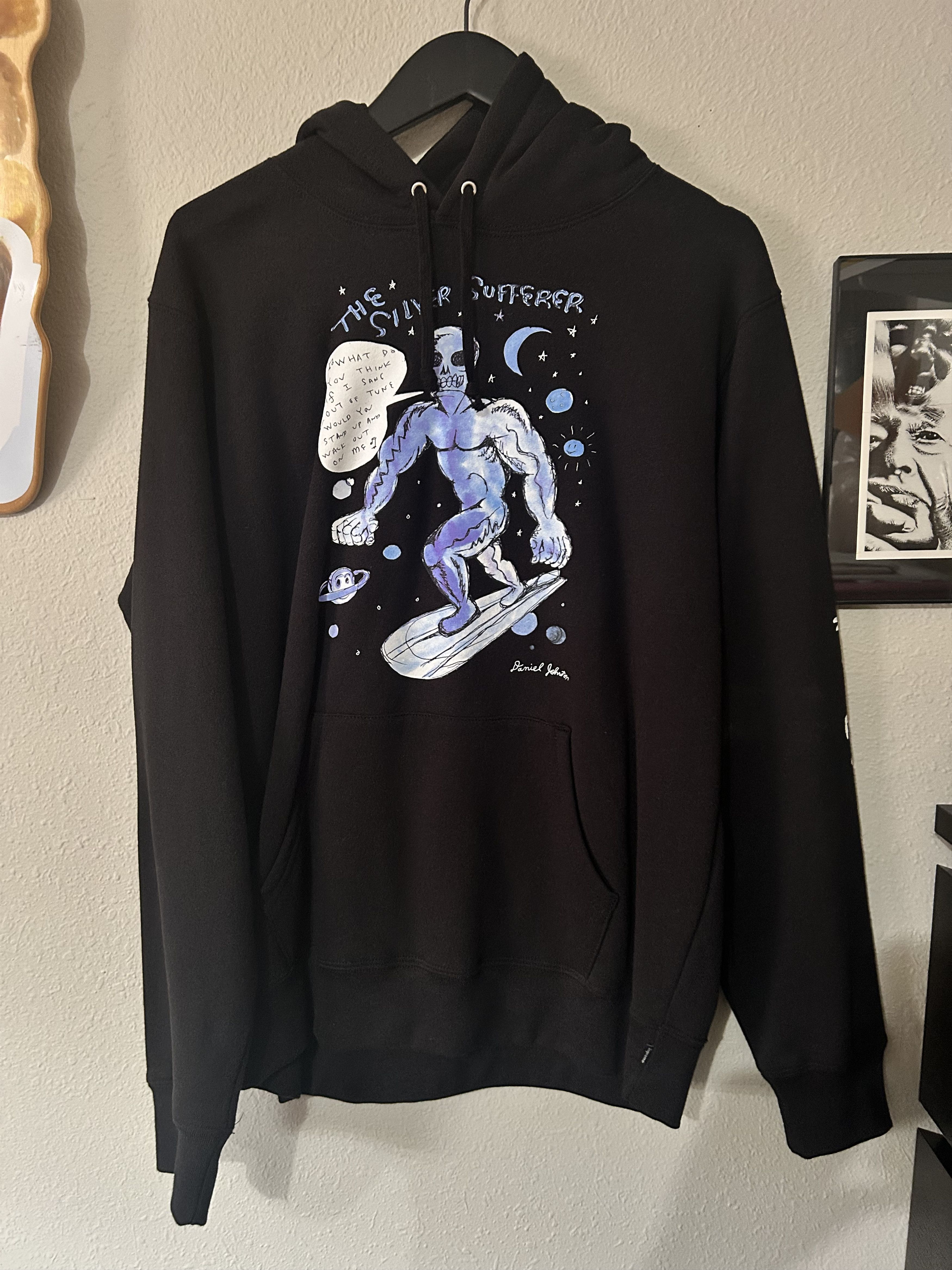 Supreme Supreme Niagara Problem Solver Sweater | Grailed