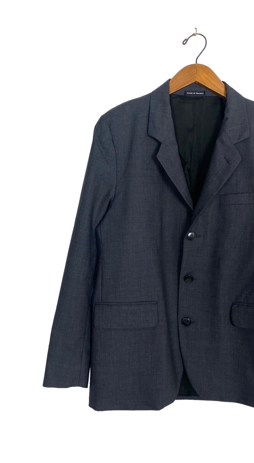 90-00’s old agnes b. linen coverall 90-00's old agnes b. linen coverall 90-00's old agnes b. linen