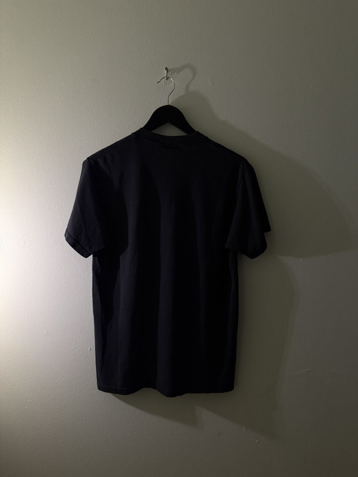 Fruit Of The Loom Vintage 00s bullet train to Moscow tee Size US M / EU 48-50 / 2 - 3 Thumbnail