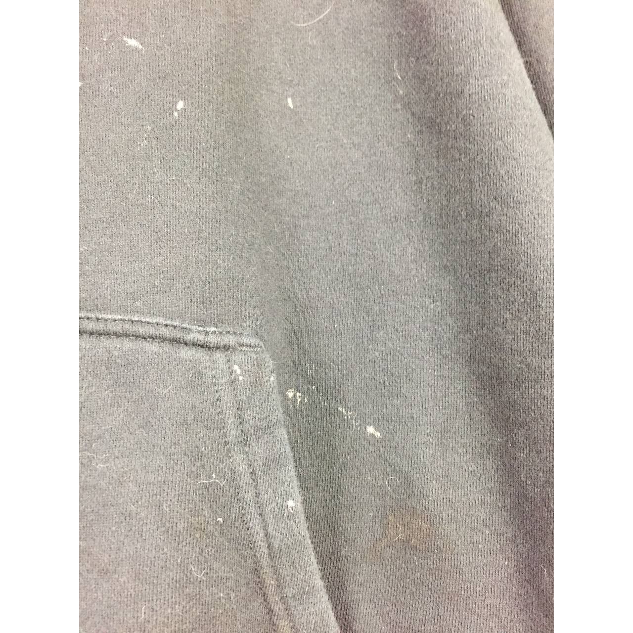 Caterpillar CAT Caterpillar Workwear Embroidered Logo Pullover Hoodie Size US L / EU 52-54 / 3 - 7 Thumbnail