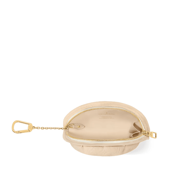 Louis Vuitton Gyoza Key Pouch Size ONE SIZE - 3 Thumbnail