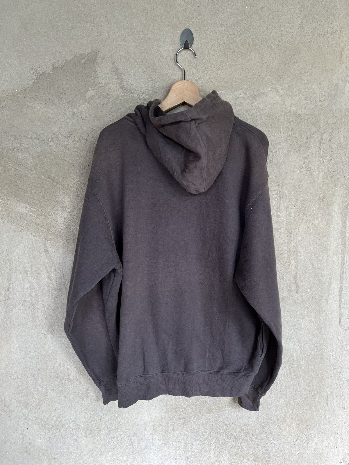 Hanes Vintage Hanes Faded Hoodies Size US XL / EU 56 / 4 - 7 Thumbnail