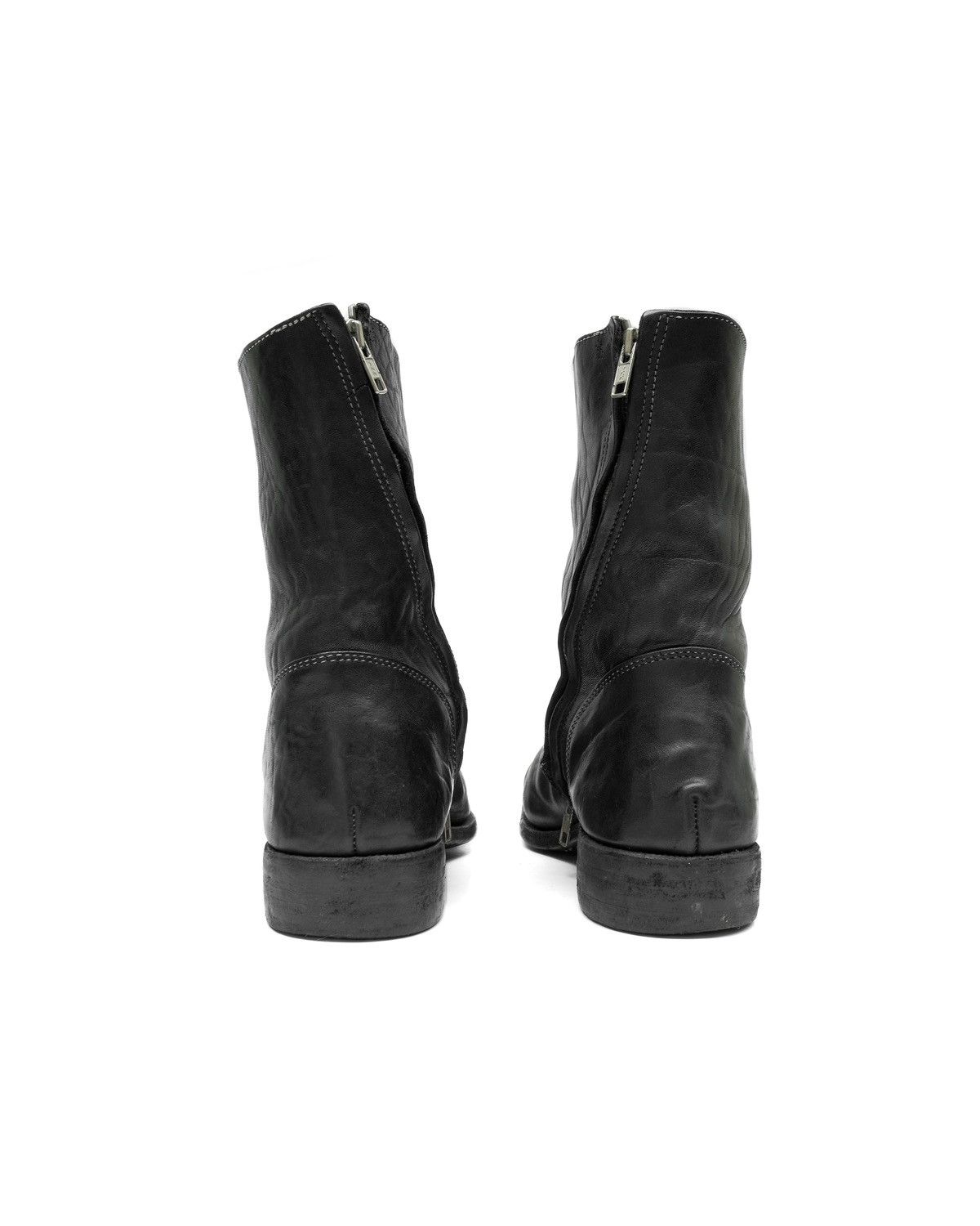Carol Christian Poell Carol Christian Poell Tornado Boots Size US 8.5 / EU 41-42 - 4 Thumbnail