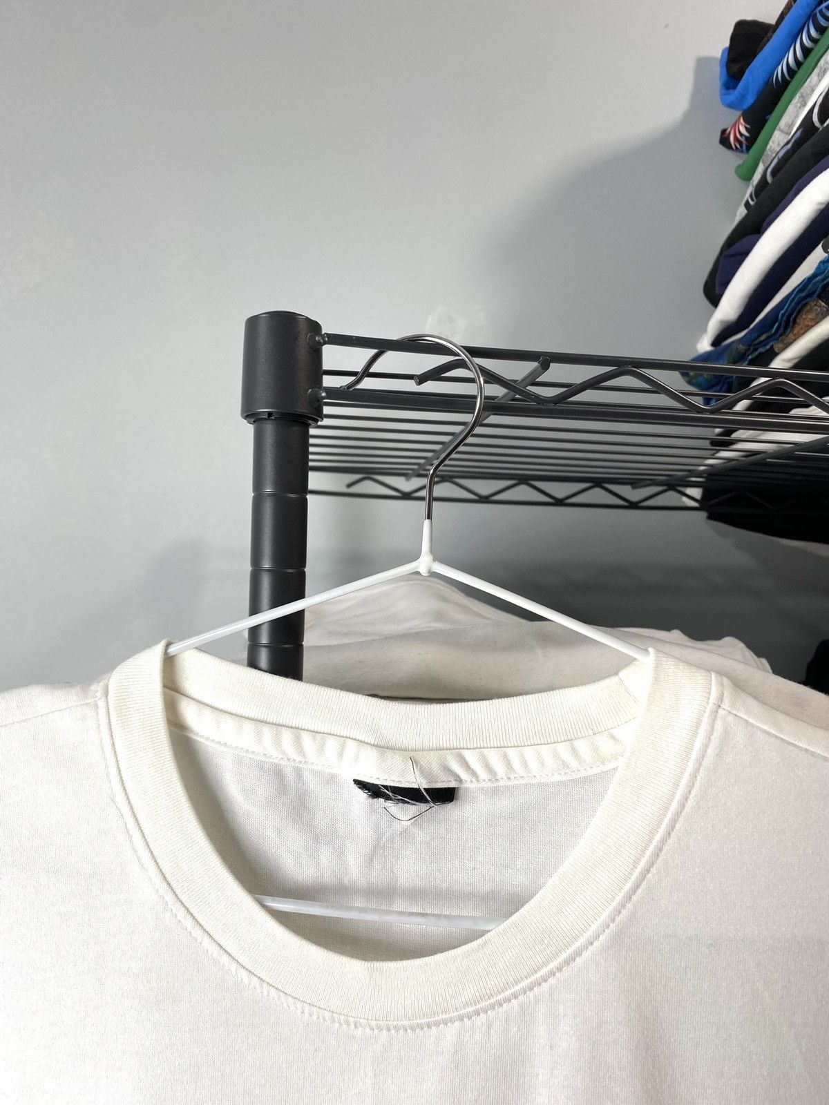 Nike Vintage Nike T Shirt Embroidered Swoosh Size US M / EU 48-50 / 2 - 6 Thumbnail