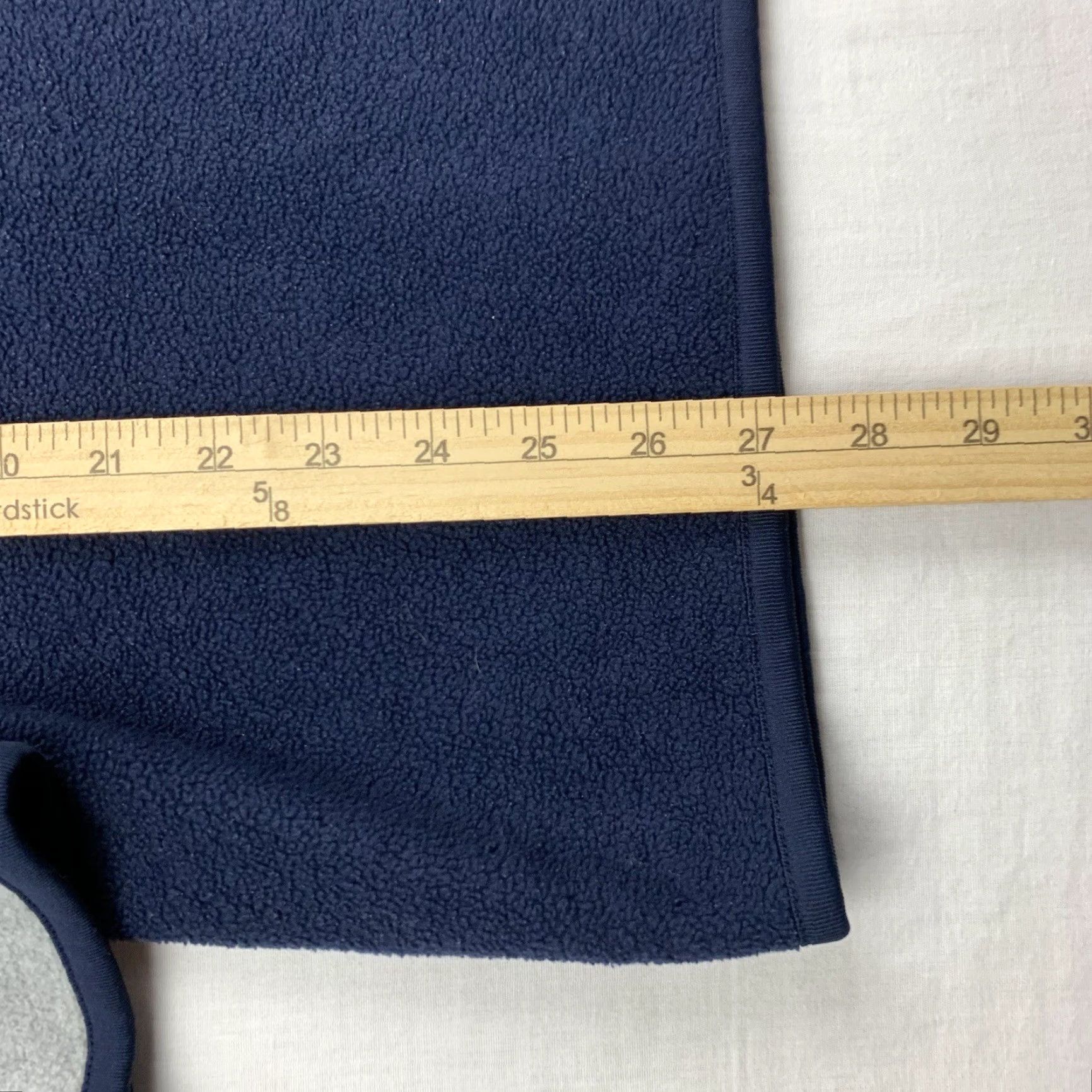 Vintage VINTAGE Winnie the Pooh Tigger Fleece Jacket Womens XL Blue Gray Fall Winter 90s Size XL / US 12-14 / IT 48-50 - 6 Thumbnail