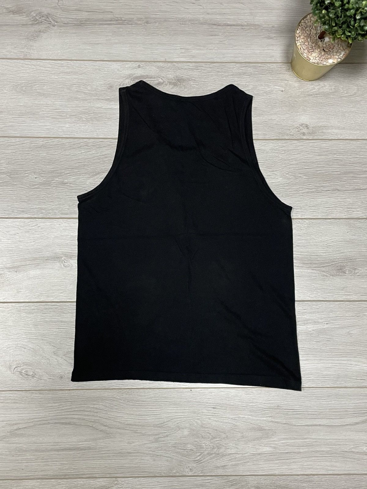 Vintage I love ❤️ sushi yume vintage shirt tank top humor porn sex Size US L / EU 52-54 / 3 - 5 Thumbnail