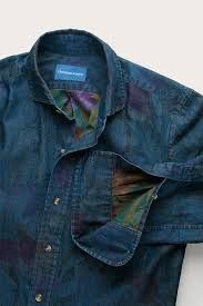Christian Kimber Oxford Shirt Size US L / EU 52-54 / 3 - 1 Thumbnail
