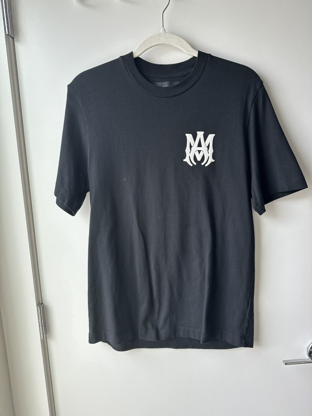 Amiri AMIRI MA LOGO TEE Size US XS / EU 42 / 0 - 1 Thumbnail