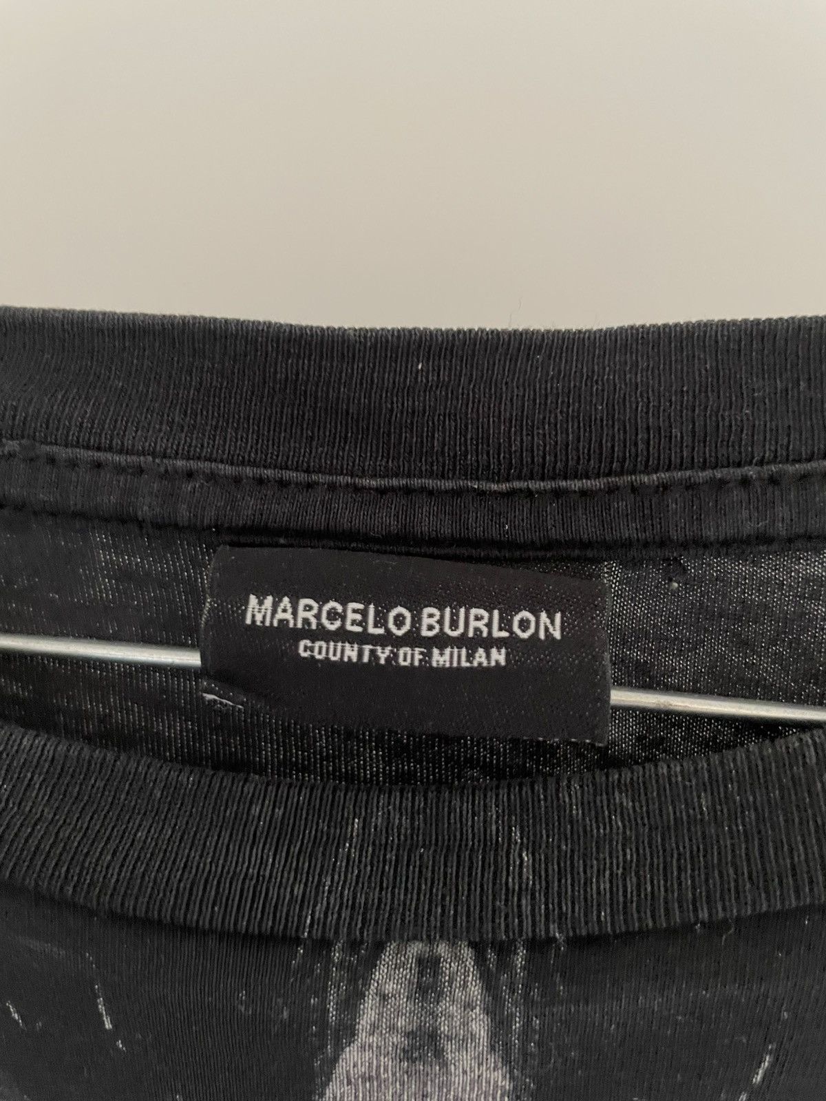 Marcelo Burlon Marcelo burlon, SS13 Size US XS / EU 42 / 0 - 2 Thumbnail