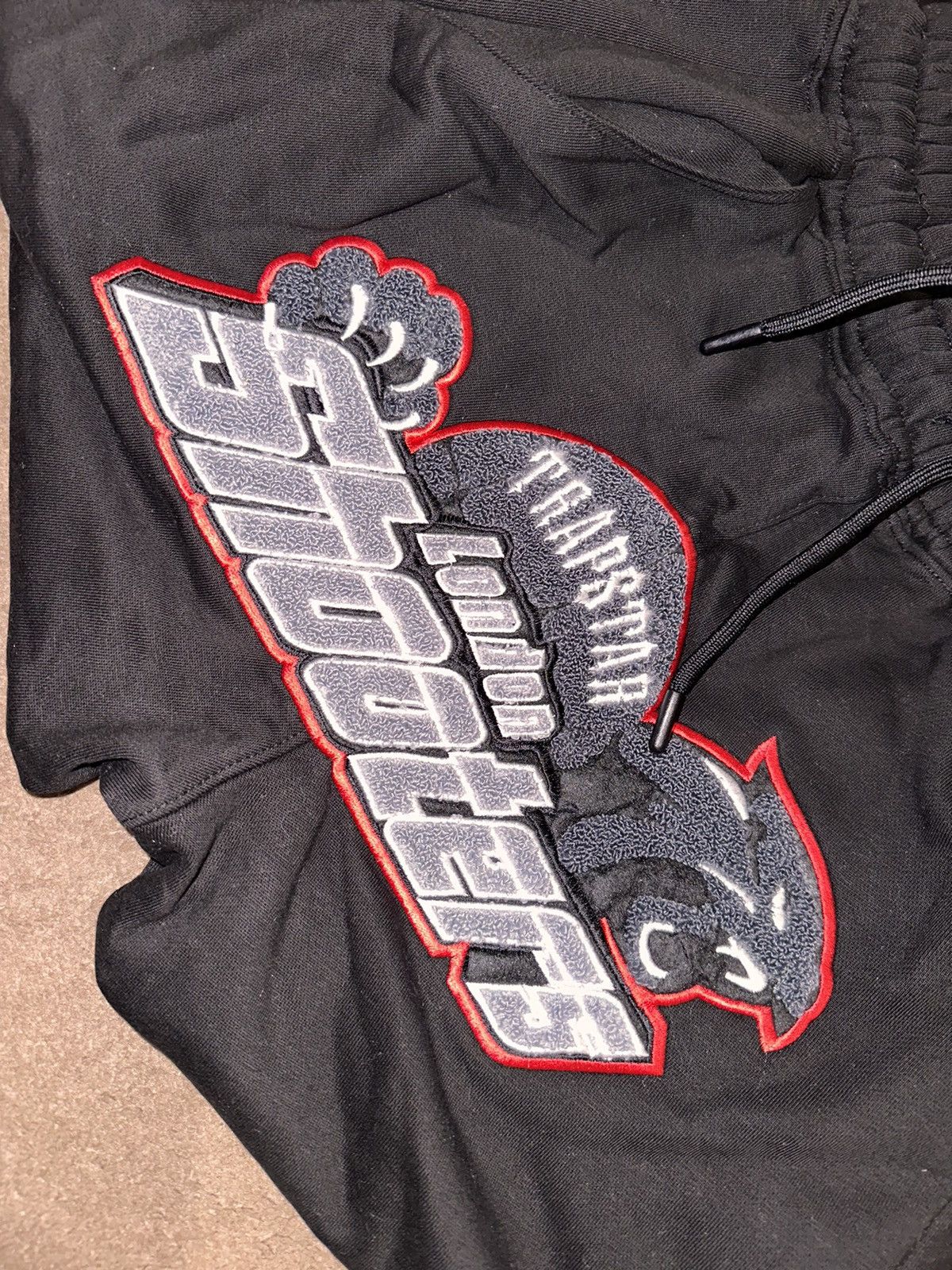 Trapstar London Trapstar london shooters tracksuit Size US L / EU 52-54 / 3 - 5 Thumbnail