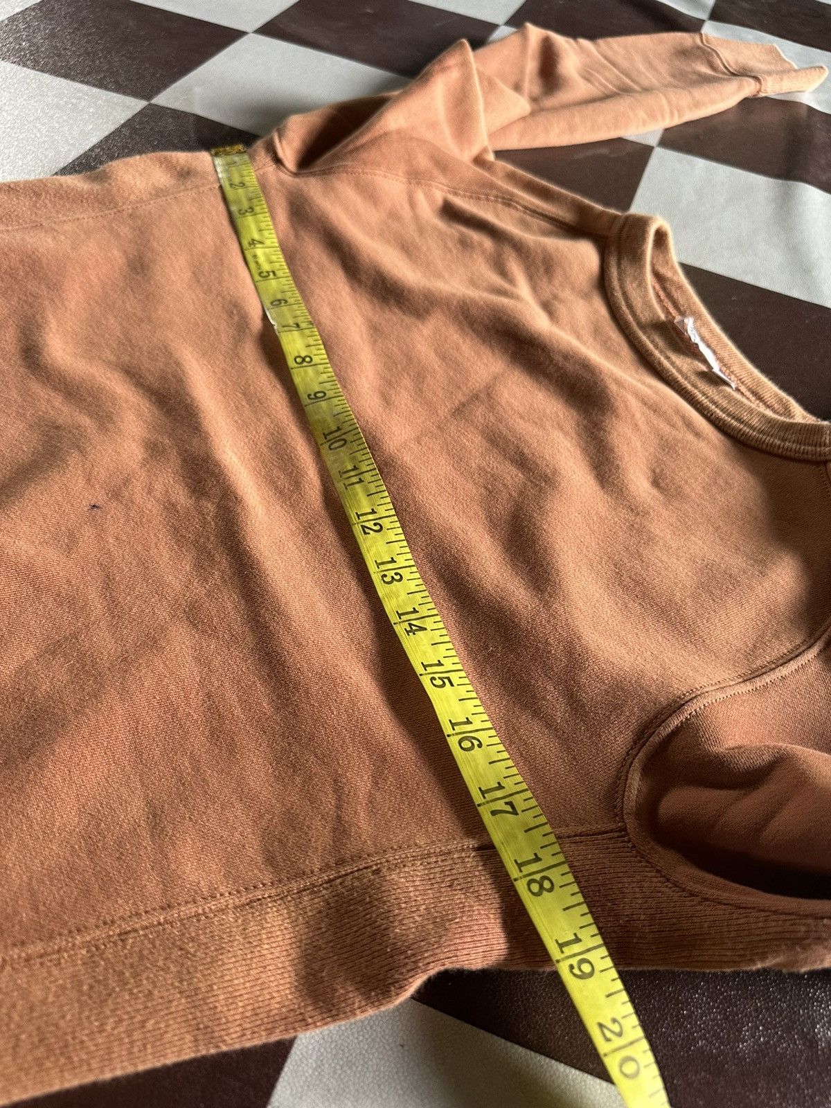 Undercover Undercover plain sweatshirt Size US XS / EU 42 / 0 - 5 Thumbnail