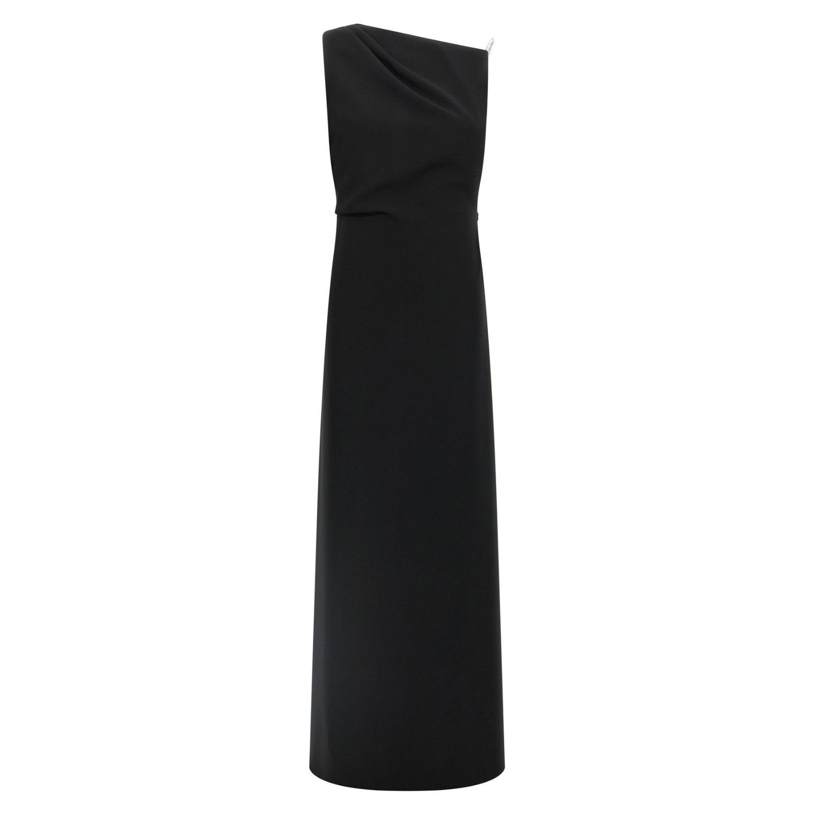 MAX MARA Pentola Black Dress New & Authentic (Women's size:4