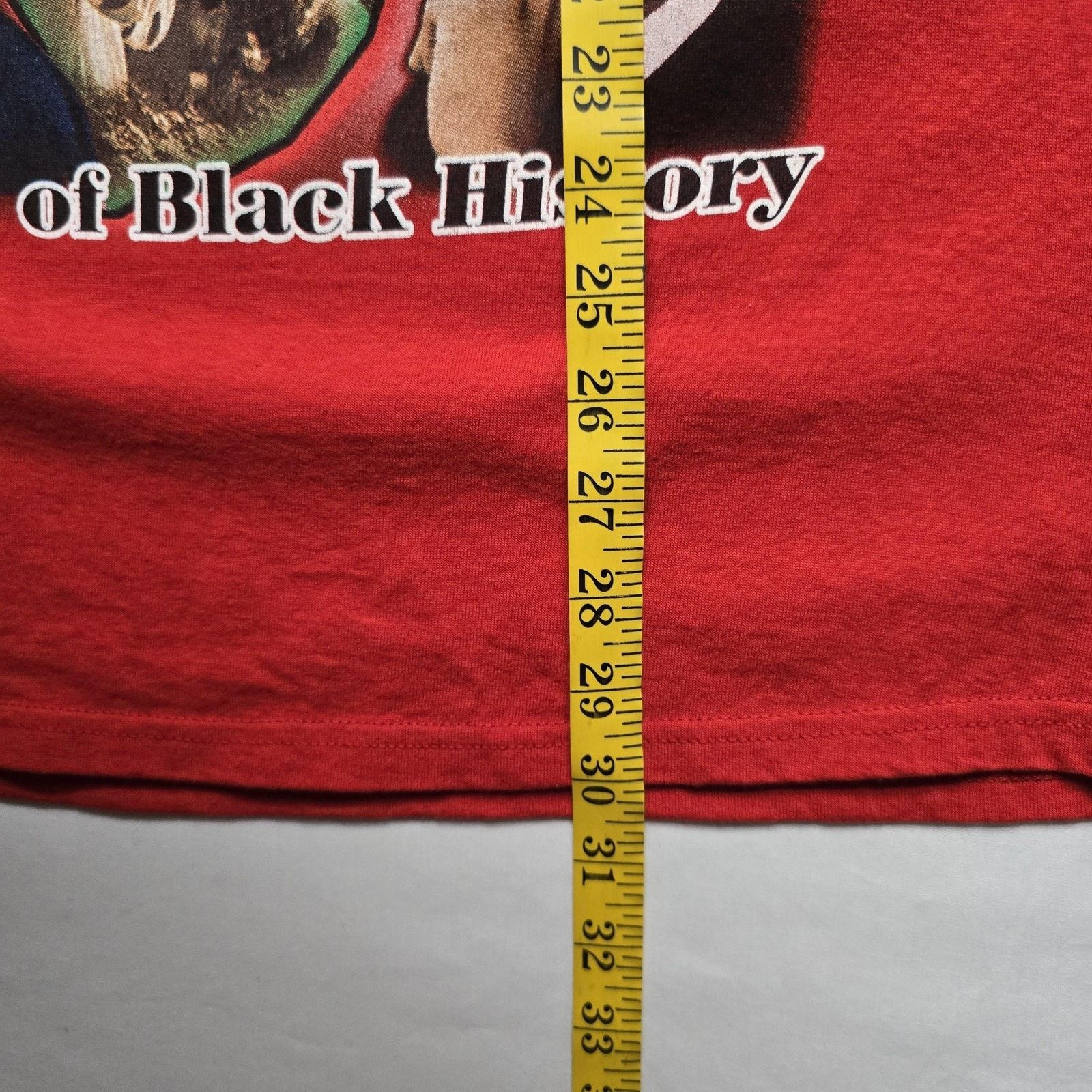 Delta Black History Timeline XL Obama MLK Rosa Parks Douglass Tee Size US XL / EU 56 / 4 - 10 Thumbnail