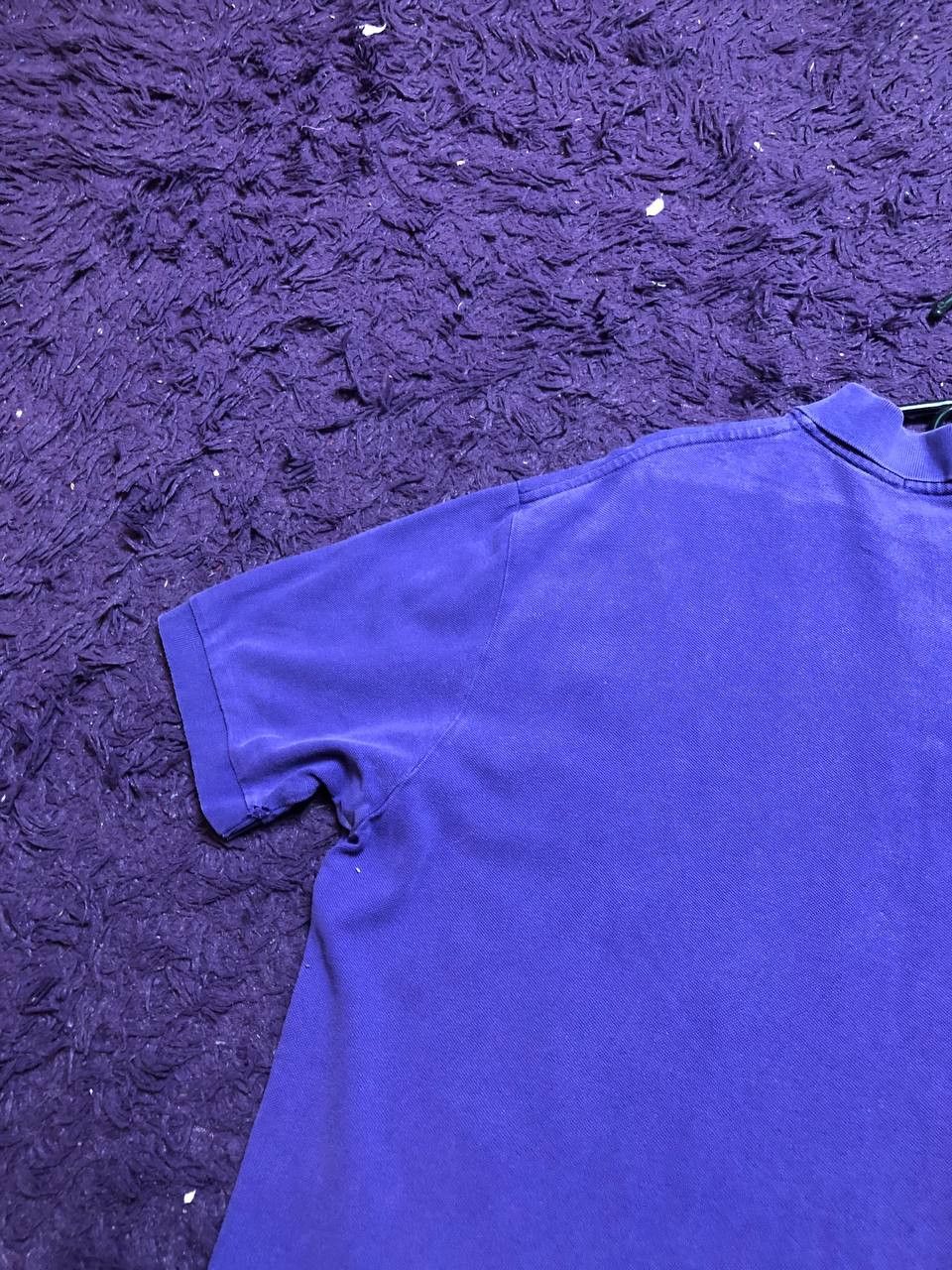 Polo Ralph Lauren Polo Ralph Lauren Polo Size US XL / EU 56 / 4 - 18 Thumbnail