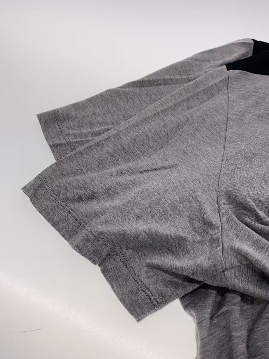 Maison Margiela Panel Polo Shirt Size US M / EU 48-50 / 2 - 3 Thumbnail
