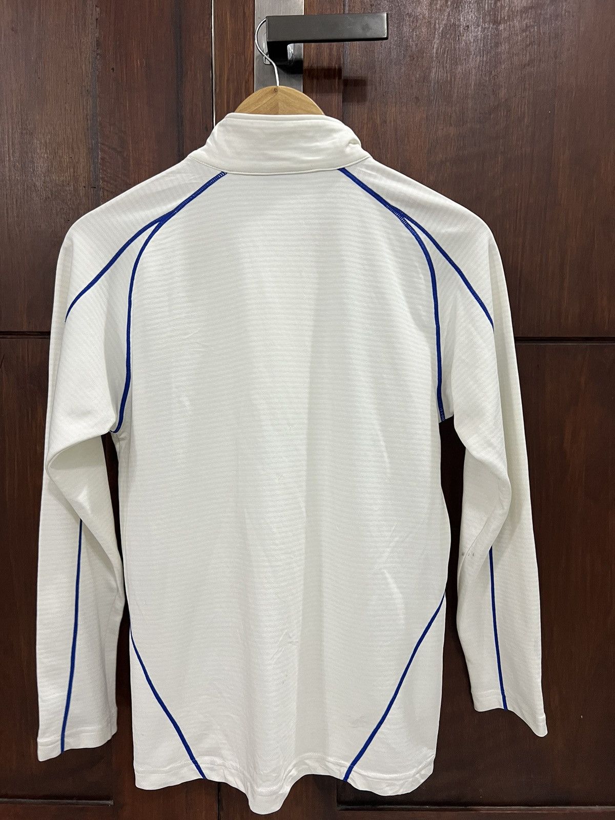 Kappa Vintage Kappa Italia Jersey Size US M / EU 48-50 / 2 - 4 Thumbnail