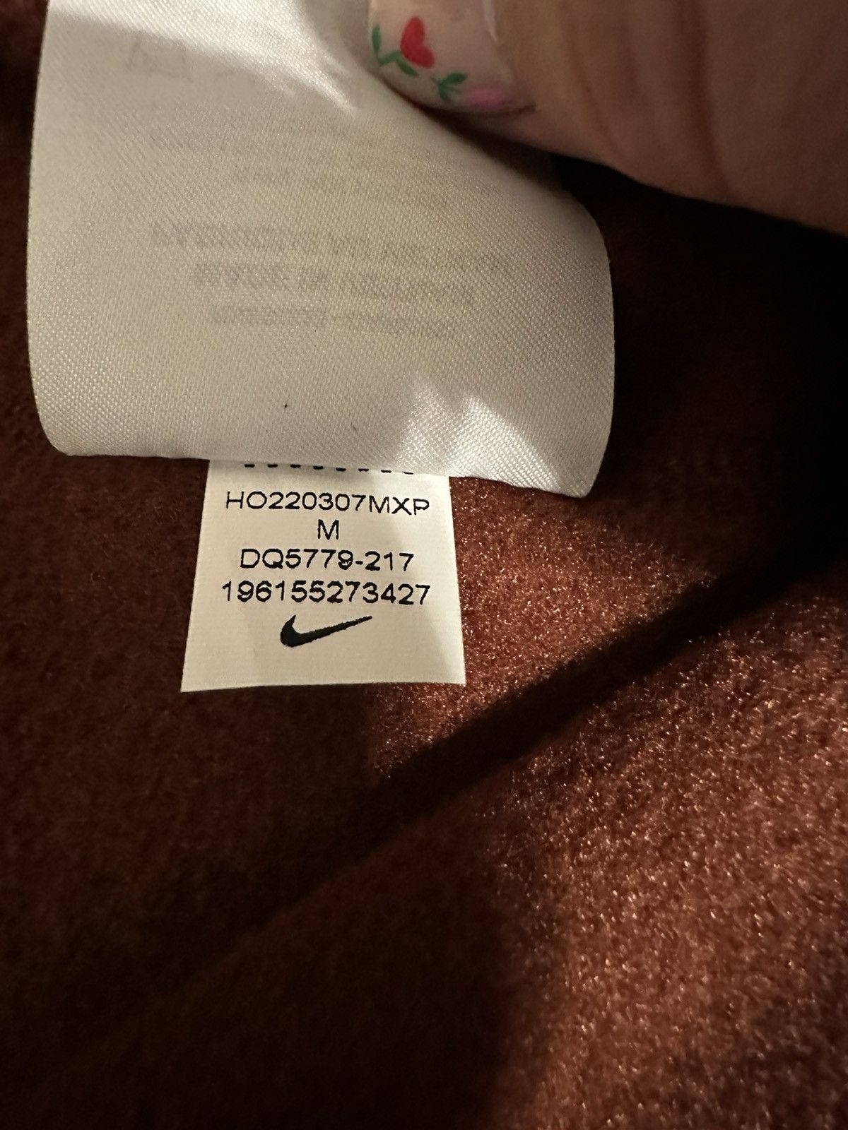 Nike ACG Nike ACG Wolf Tree Hoodie Size US M / EU 48-50 / 2 - 7 Thumbnail
