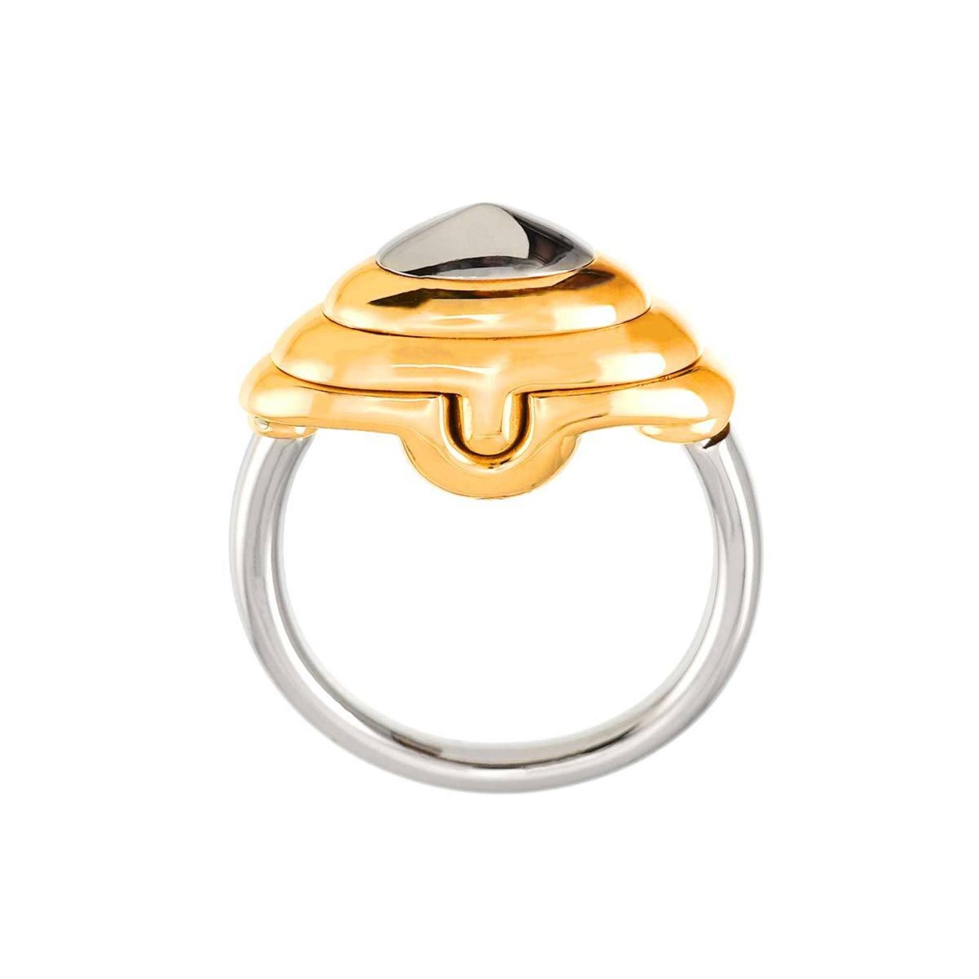 Bvlgari Bulgari Parentesi bag Size ONE SIZE - 1 Thumbnail