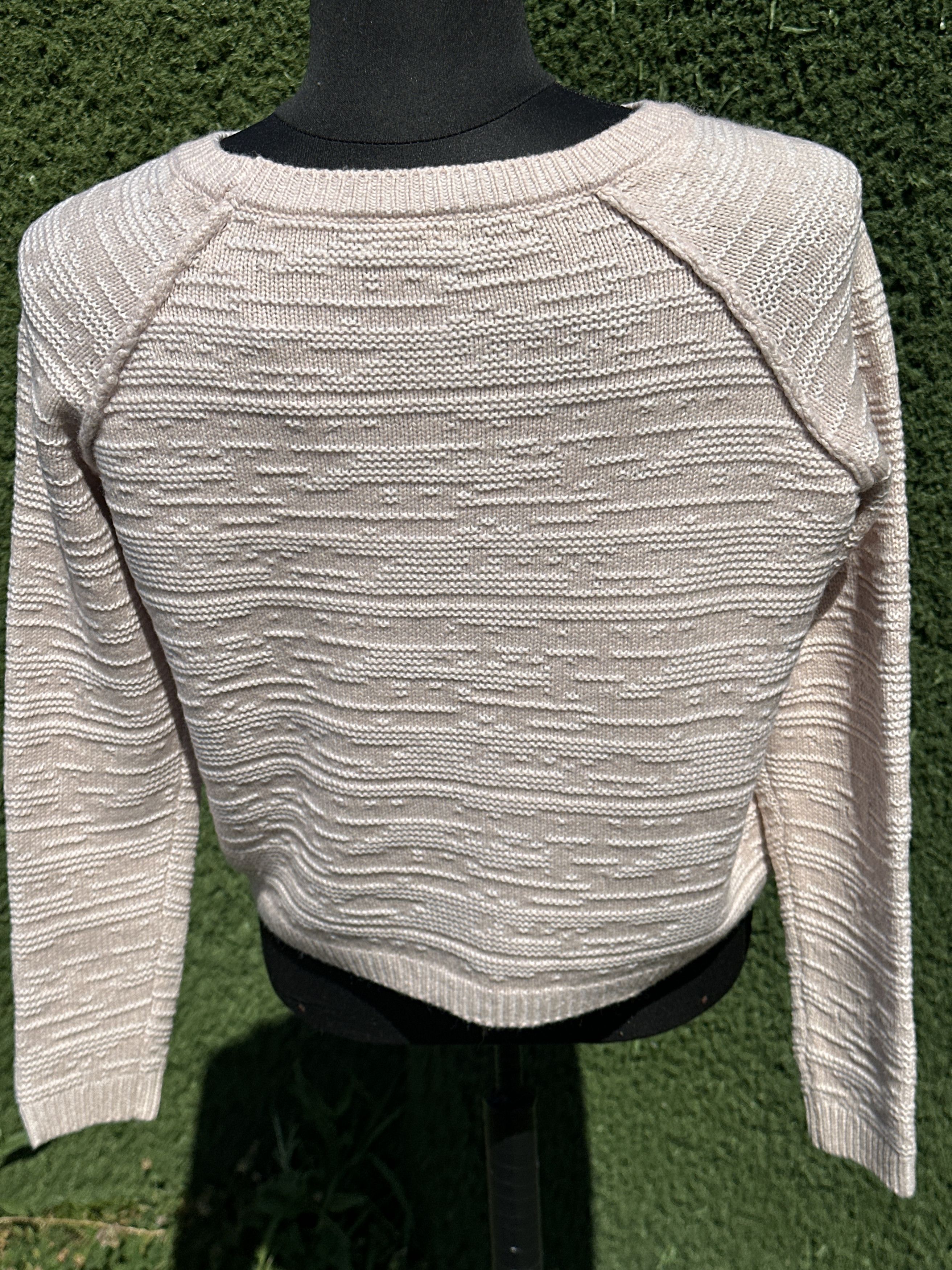 eskandar Eskandar O/S Merino Superior Wool Hand Knit One Size Size ONE SIZE - 3 Thumbnail