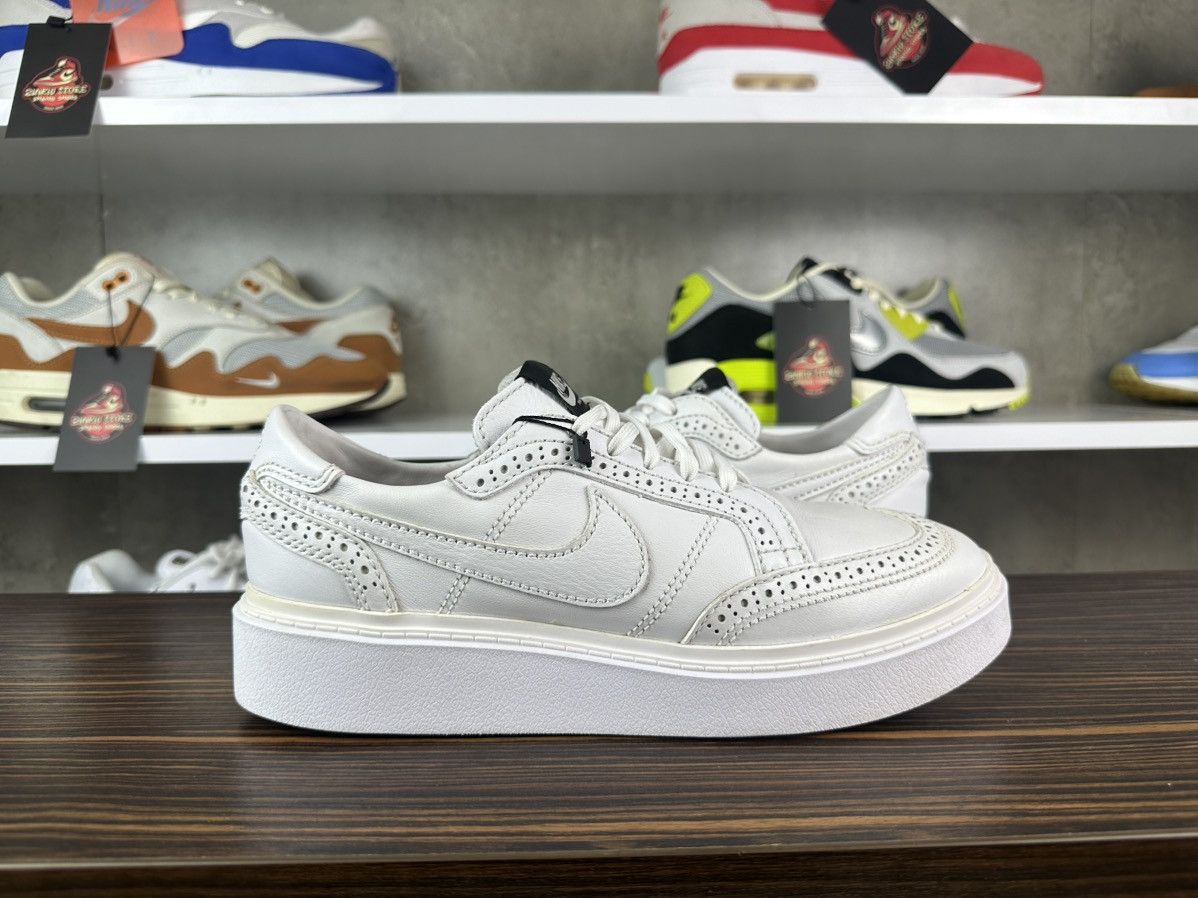Nike × peaceminusone NIKE KWONDO 1 X G-DRAGON Size US 8 / EU 41 - 1 Thumbnail