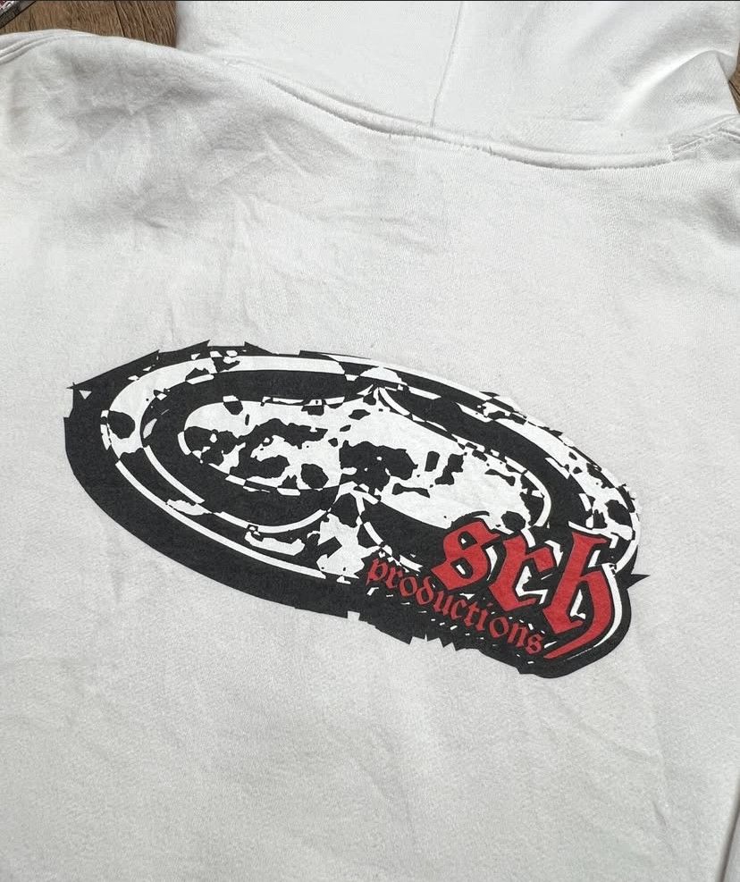 Vintage Srh Hoodie Size US L / EU 52-54 / 3 - 6 Thumbnail