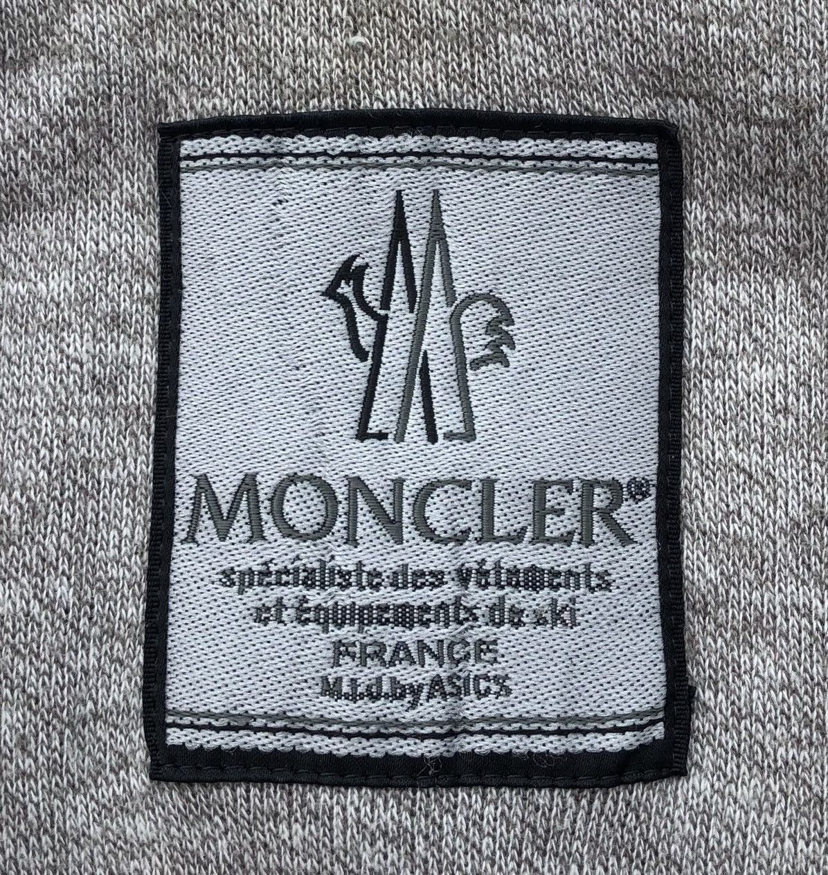Moncler Vintage Moncler Ski Crop Top Jacket Size S / US 4 / IT 40 - 20 Thumbnail