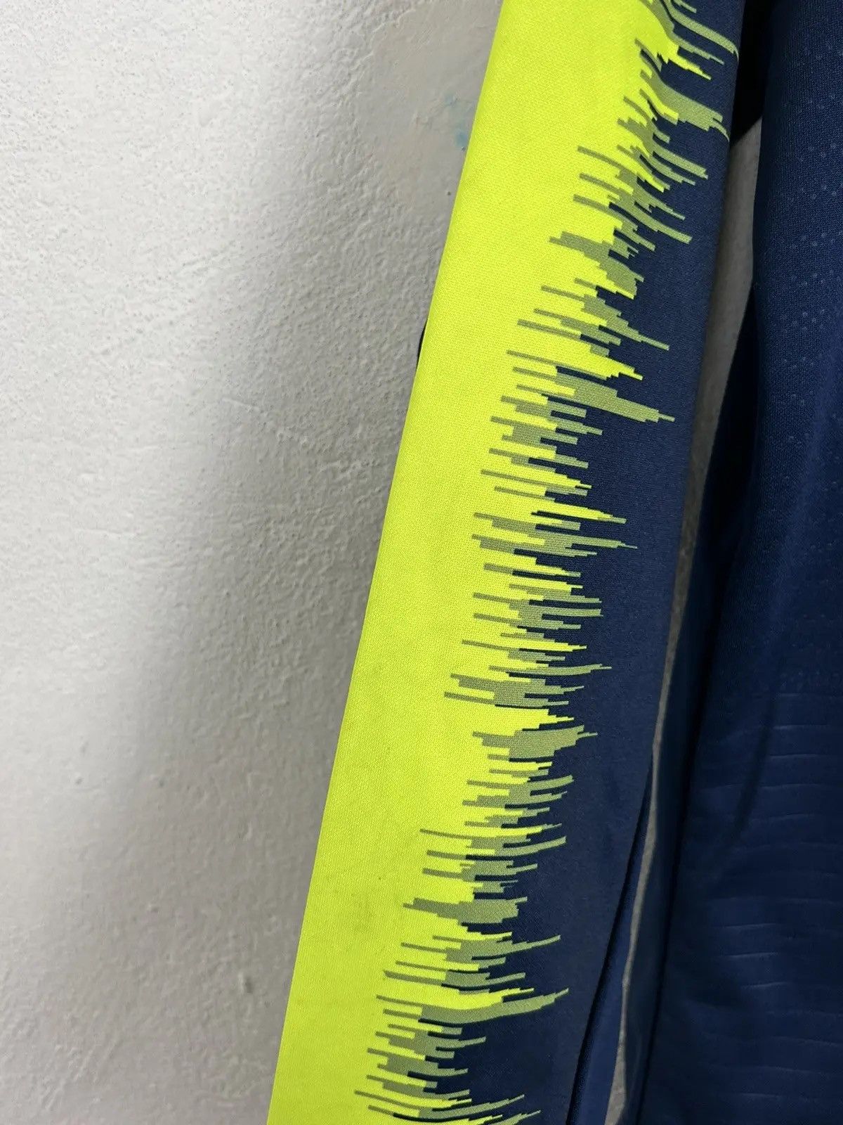 Nike Vintage Nike Brazil CBF Rare Tracksuit Pants Jacket Bundle Size US M / EU 48-50 / 2 - 9 Thumbnail
