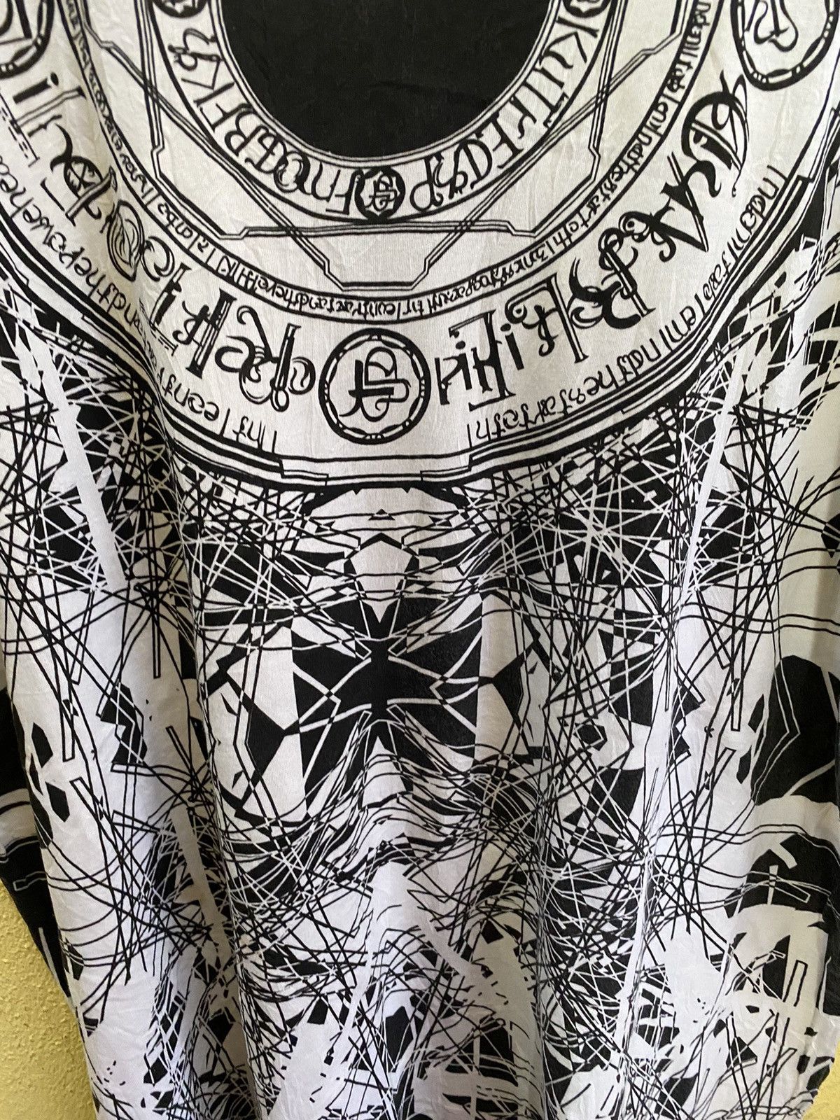 Other Paradox tshirt Size US L / EU 52-54 / 3 - 3 Thumbnail