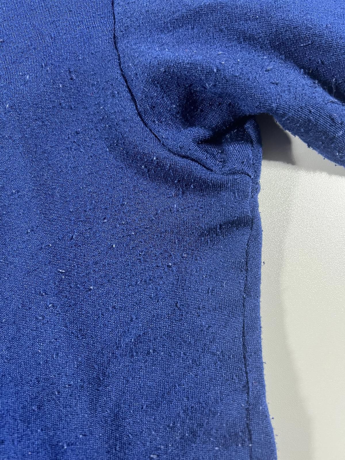 Patagonia Patagonia WomensFleece Pullover with Quarter-Zip Collar Size L / US 10 / IT 46 - 4 Thumbnail